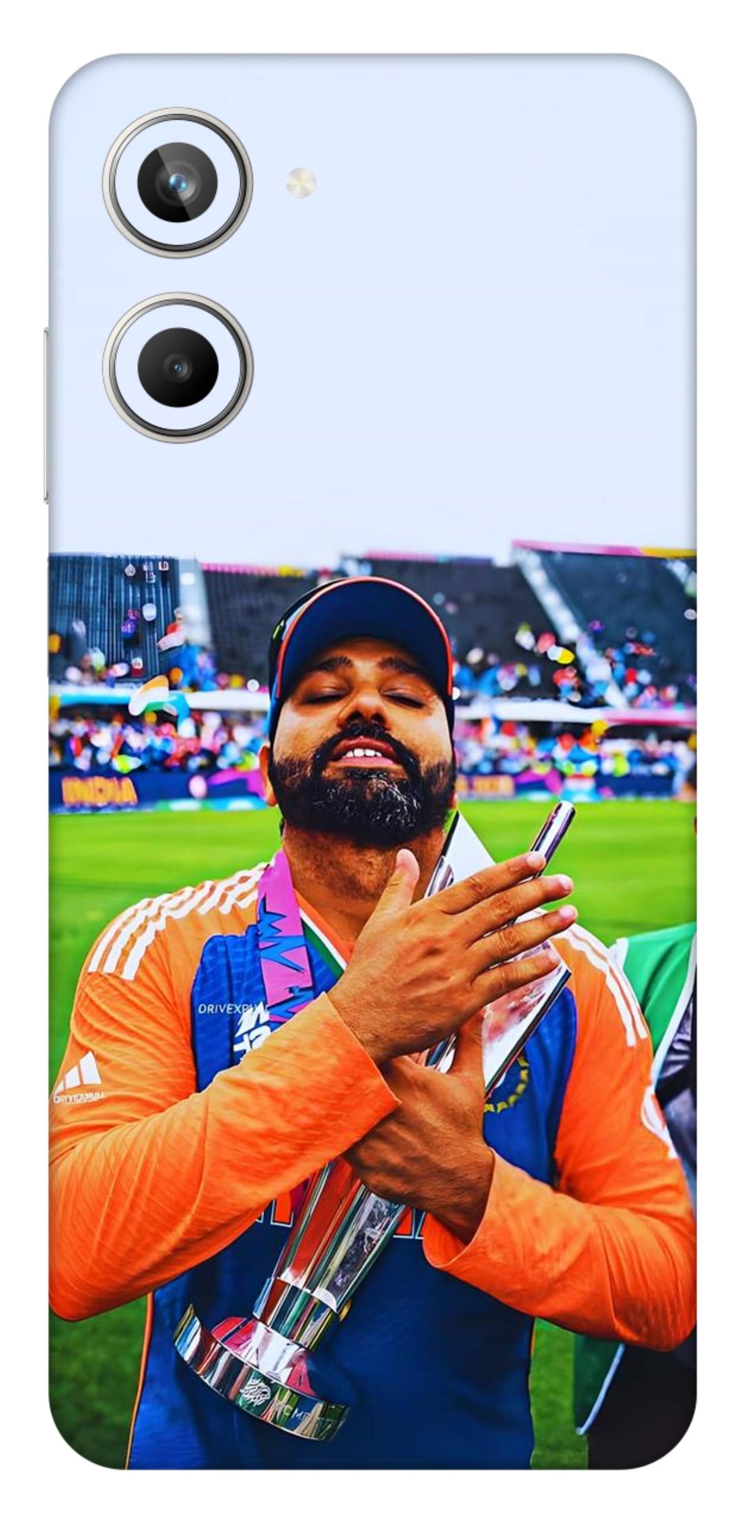 Realme 10 Skins and Wraps