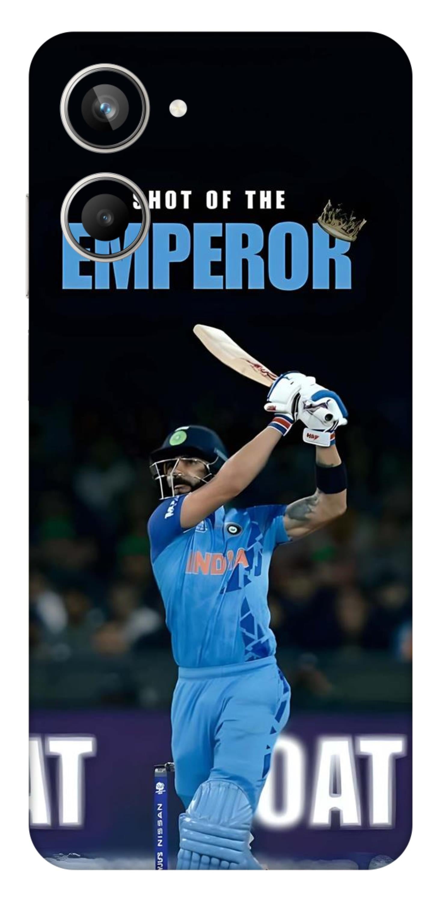 Realme 10 Skins and Wraps