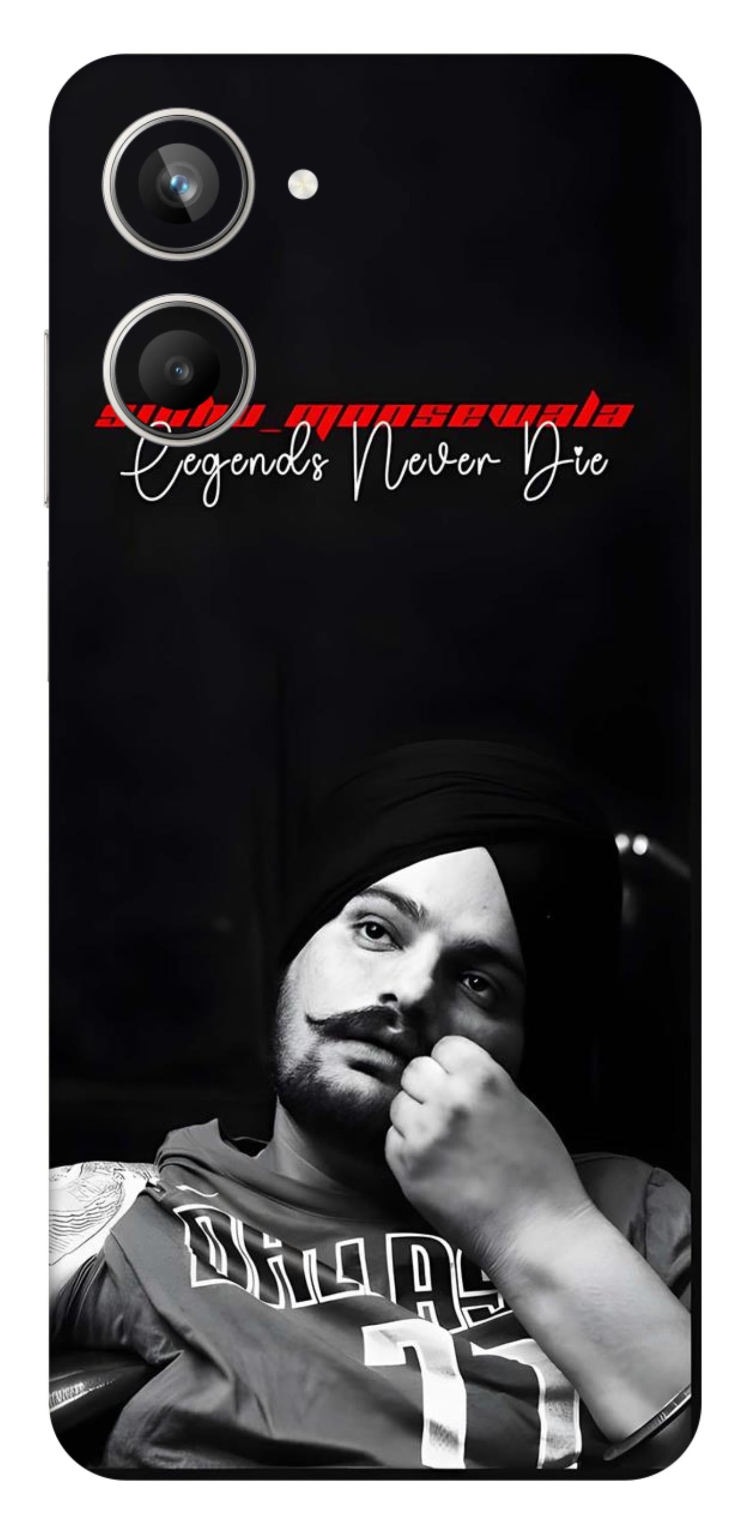 Realme 10 Skins and Wraps