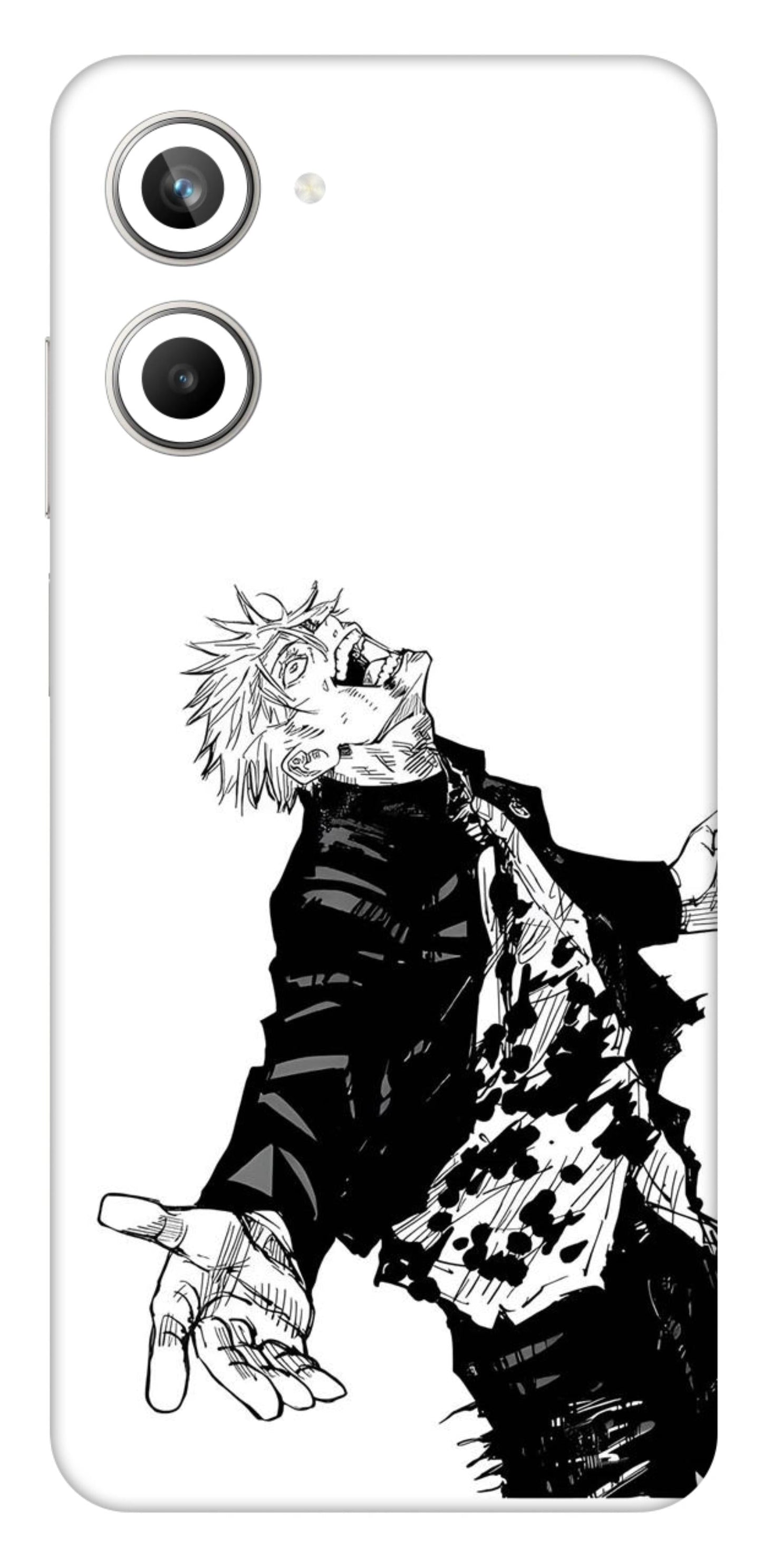 Realme 10 Skins and Wraps