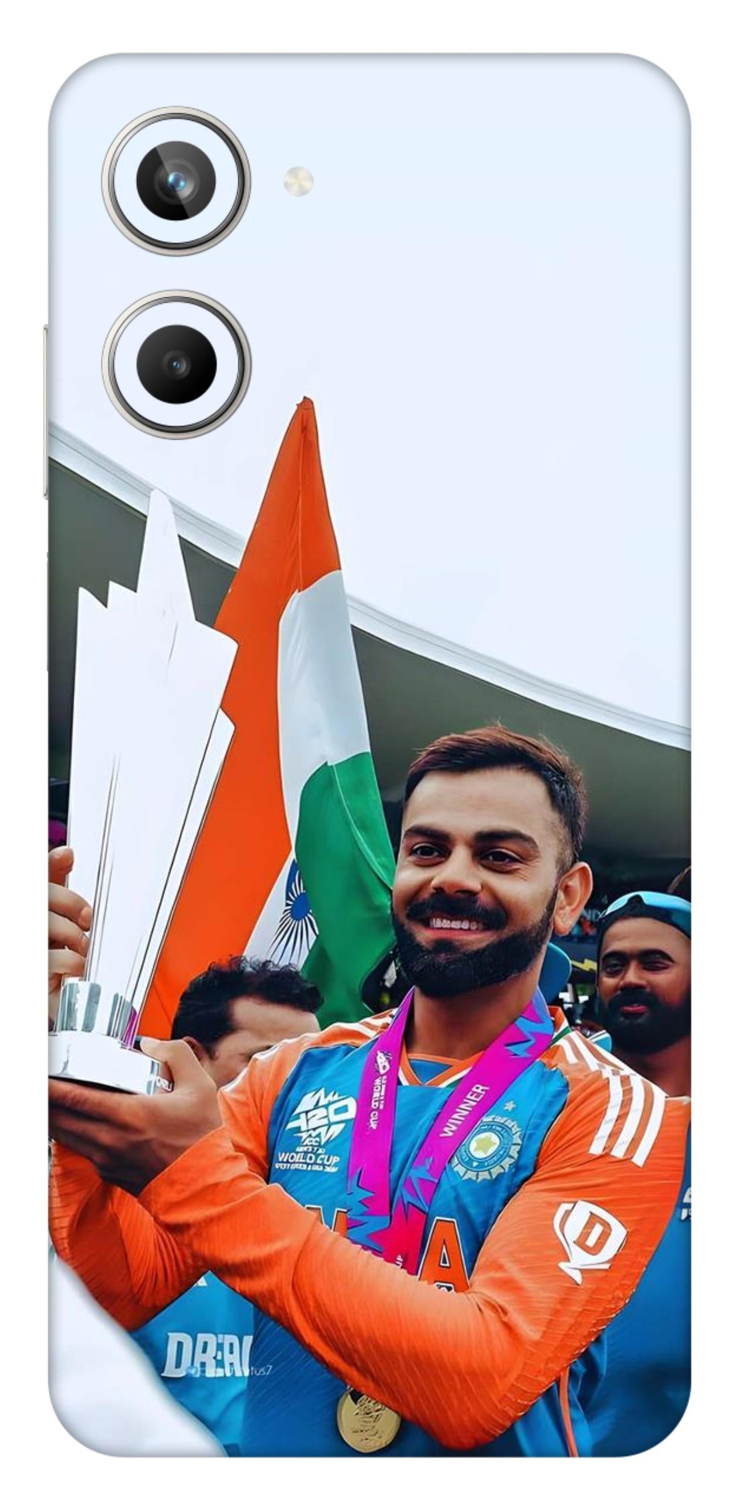 Realme 10 Skins and Wraps