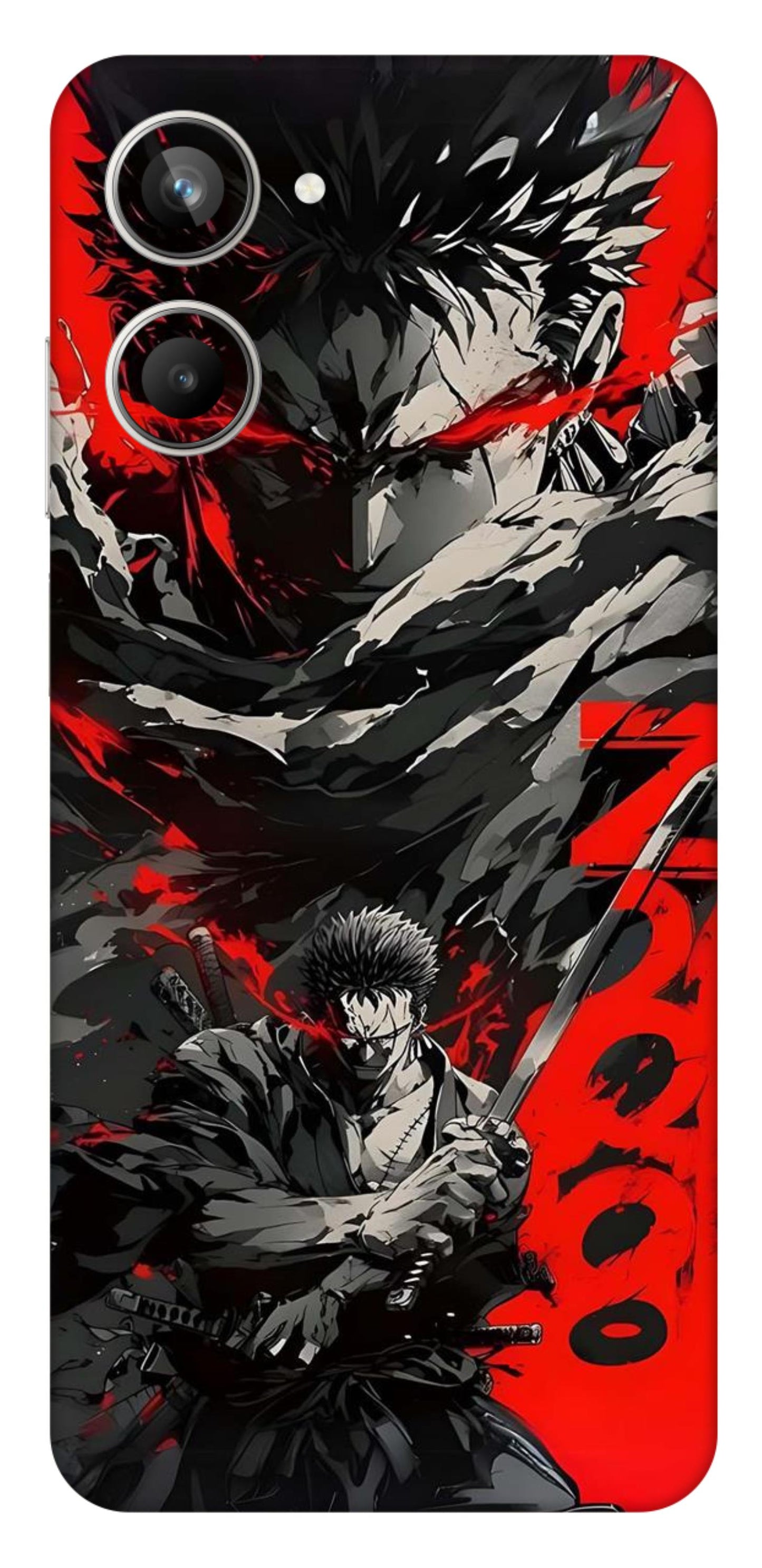 Realme 10 Skins and Wraps