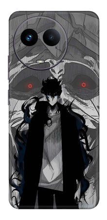 Realme 11x Skins and Wraps