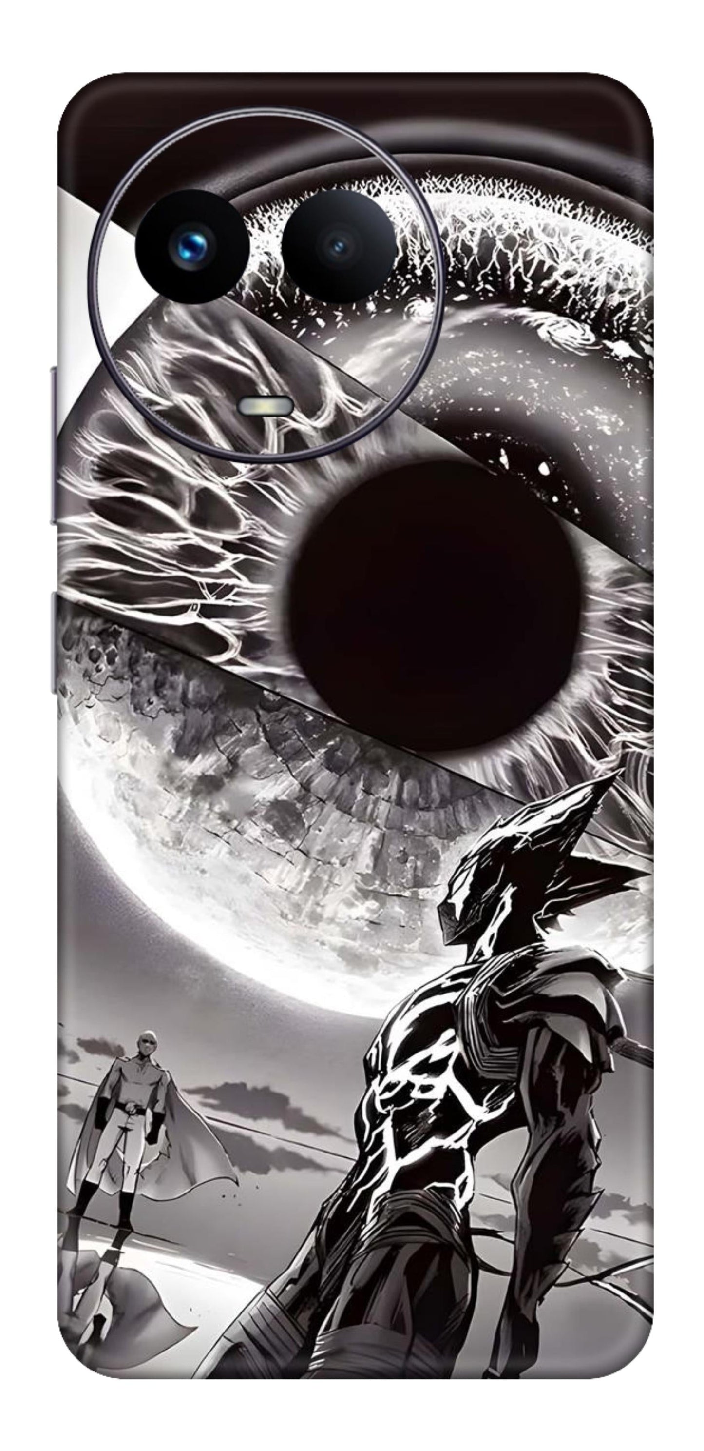 Realme 11x Skins and Wraps