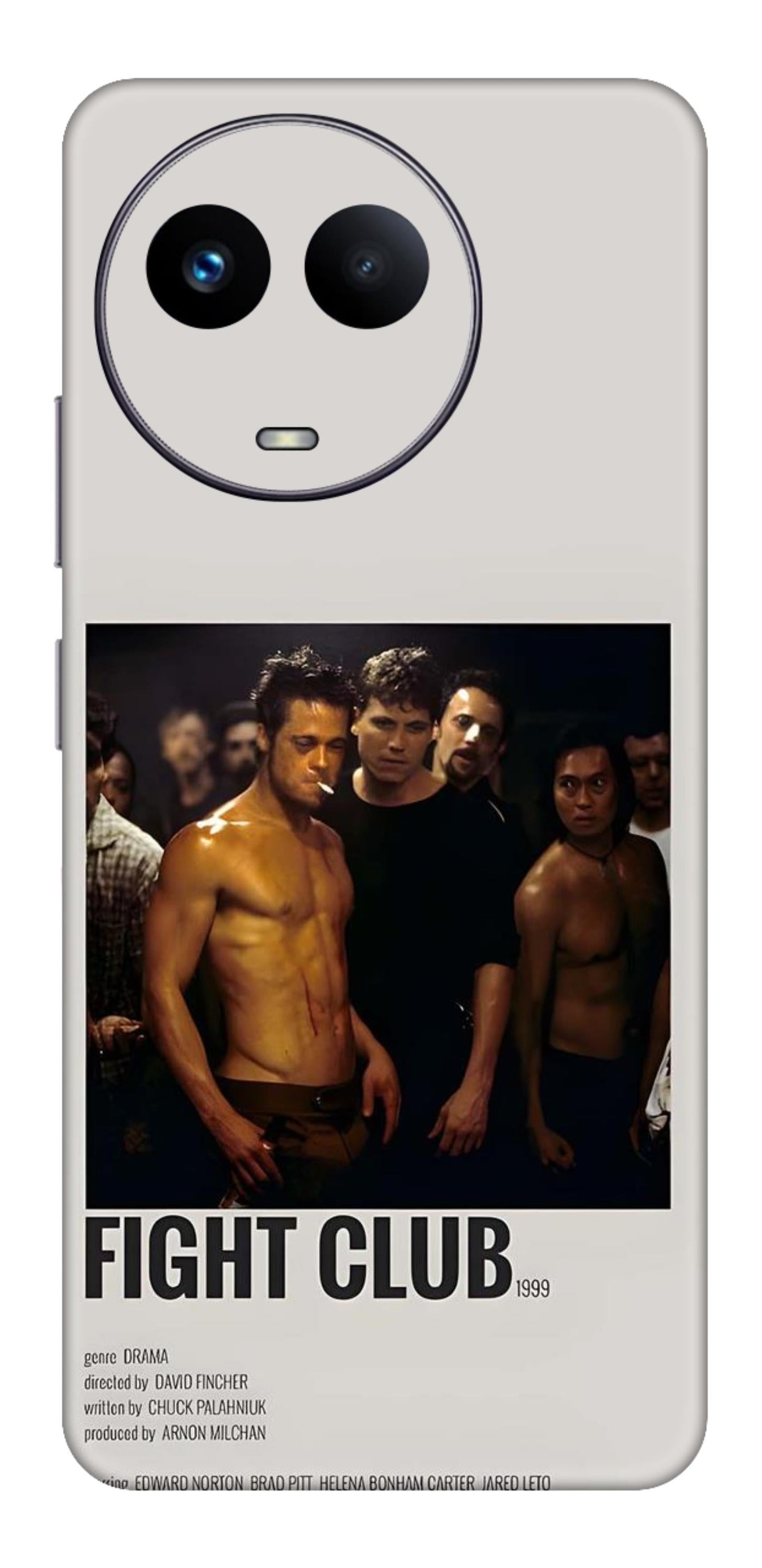 Realme 11x Skins and Wraps