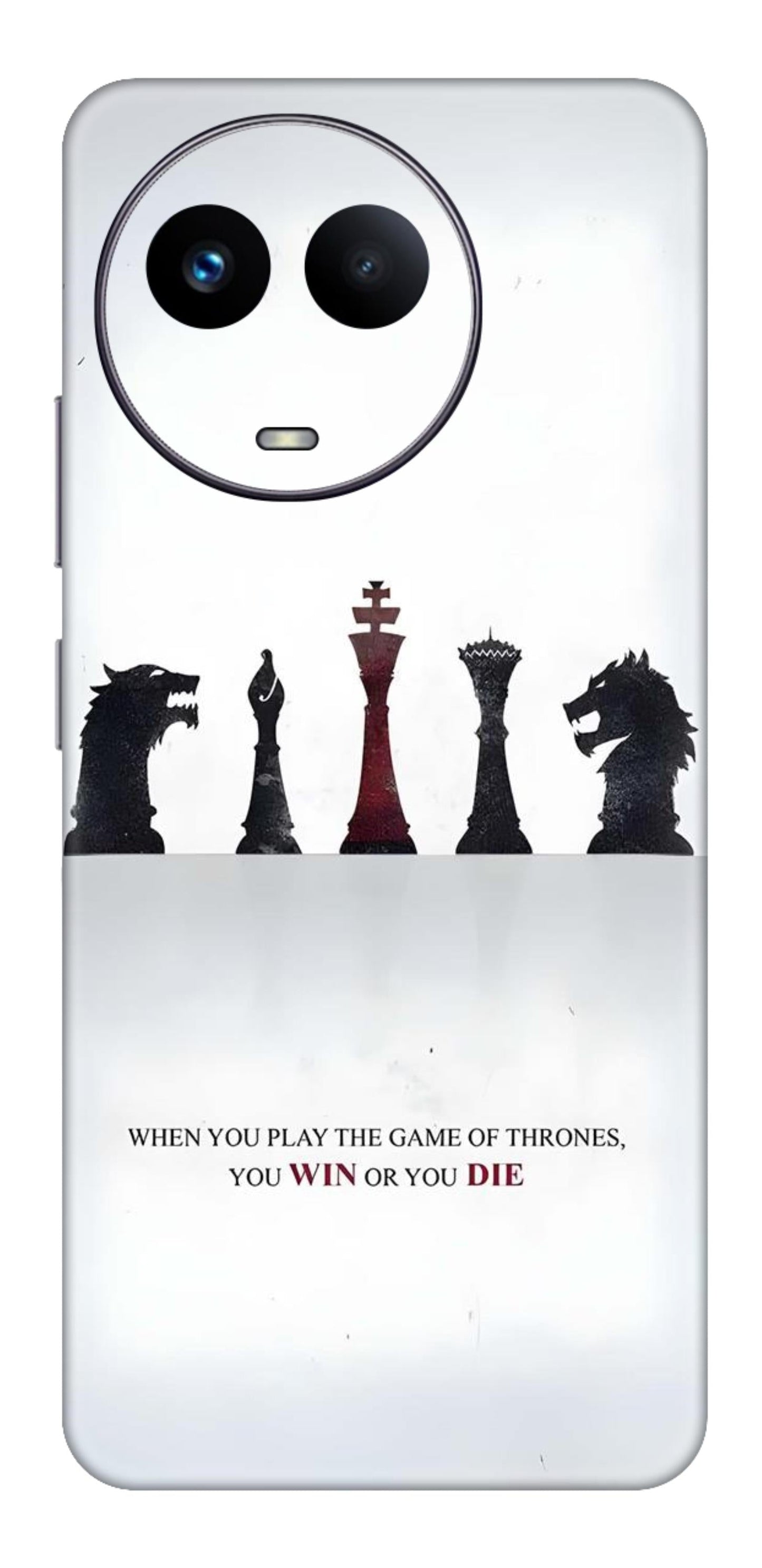 Realme 11x Skins and Wraps