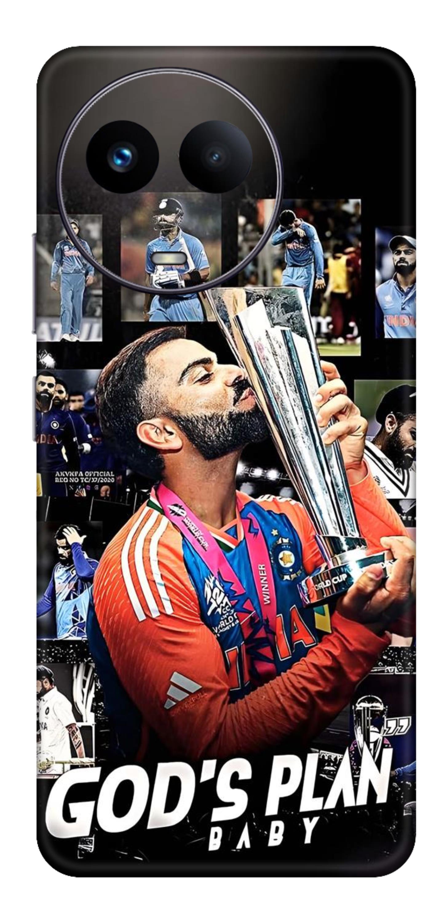 Realme 11x Skins and Wraps