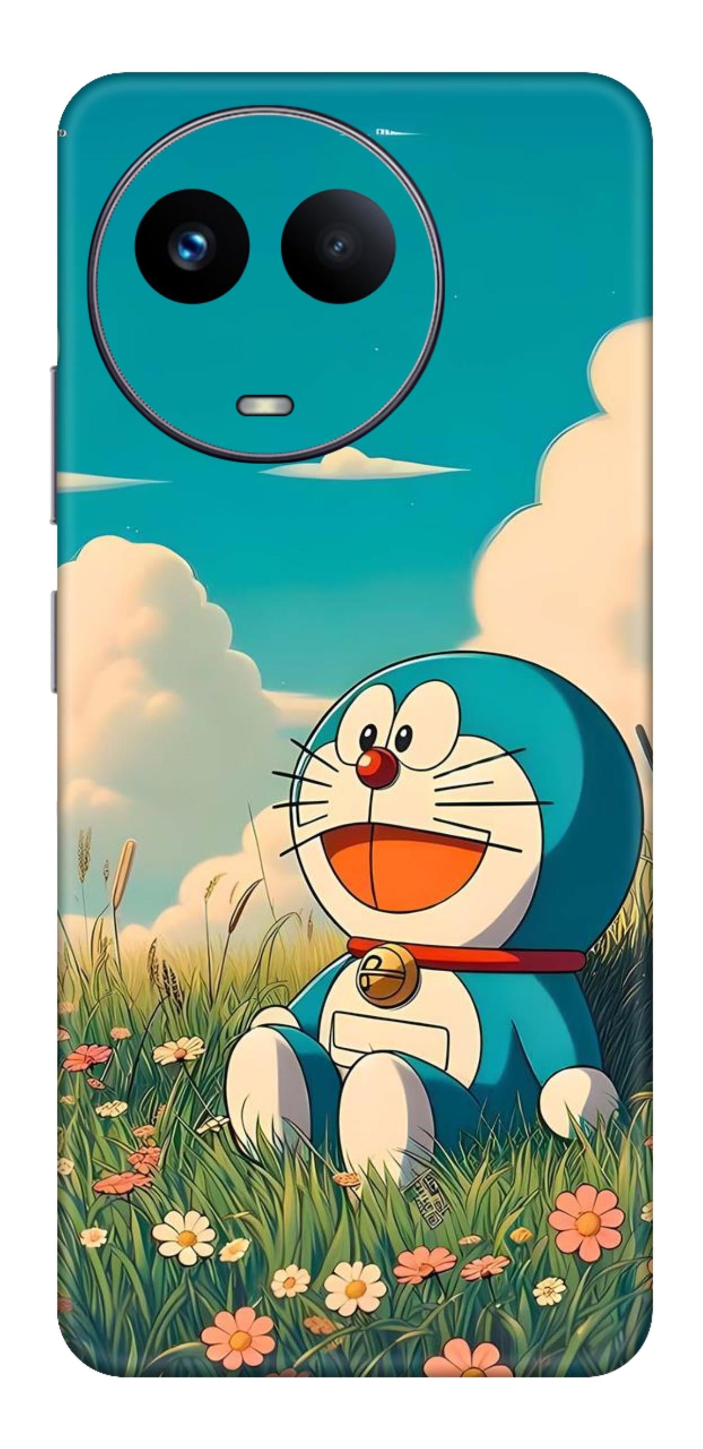 Realme 11x Skins and Wraps