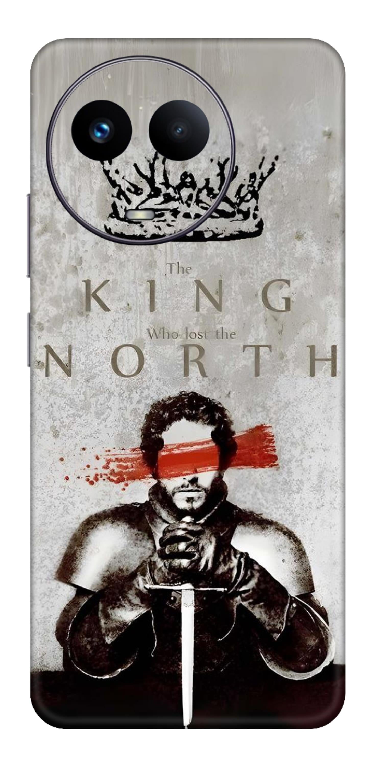 Realme 11x Skins and Wraps