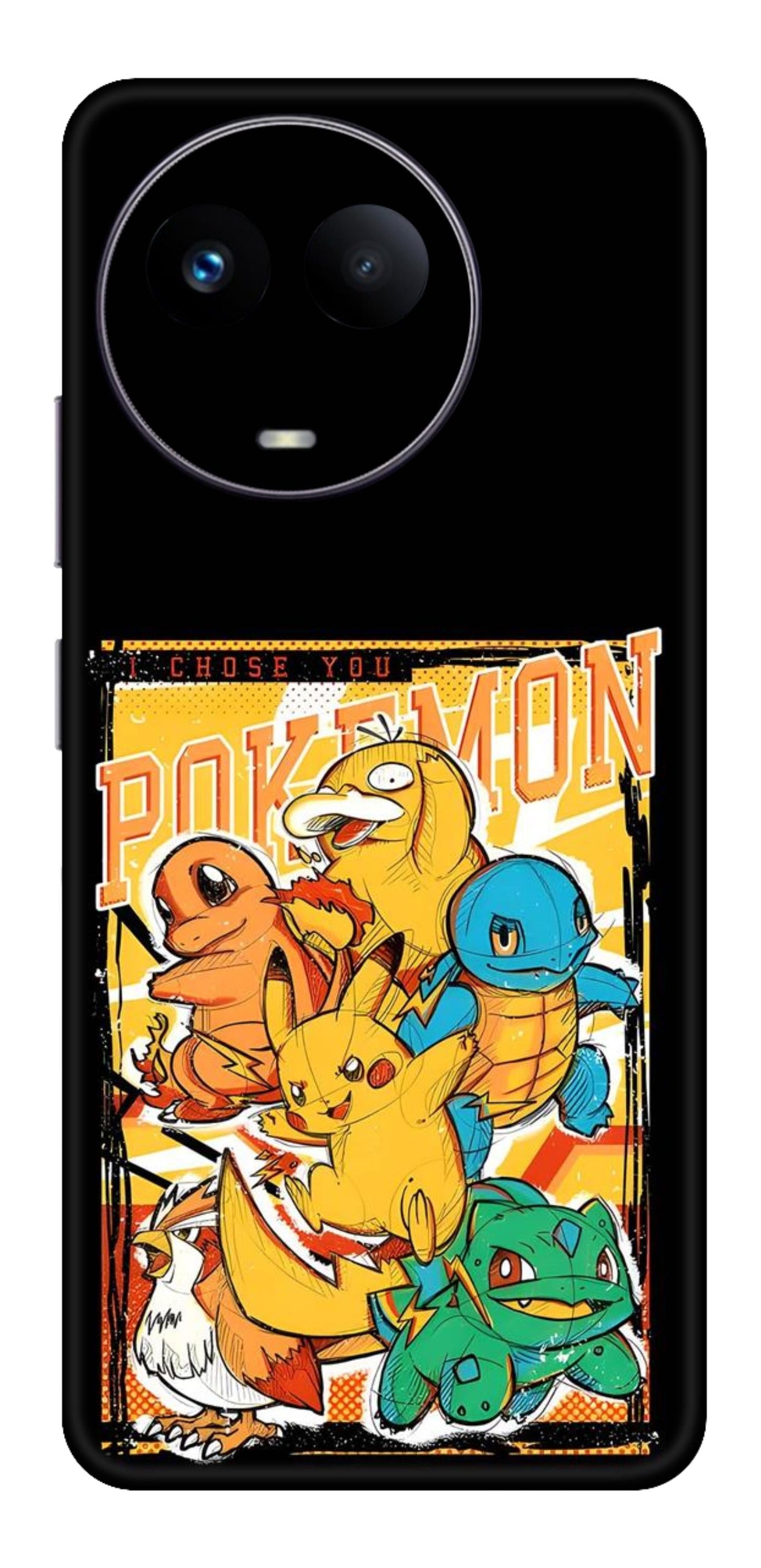 Realme 11x Skins and Wraps