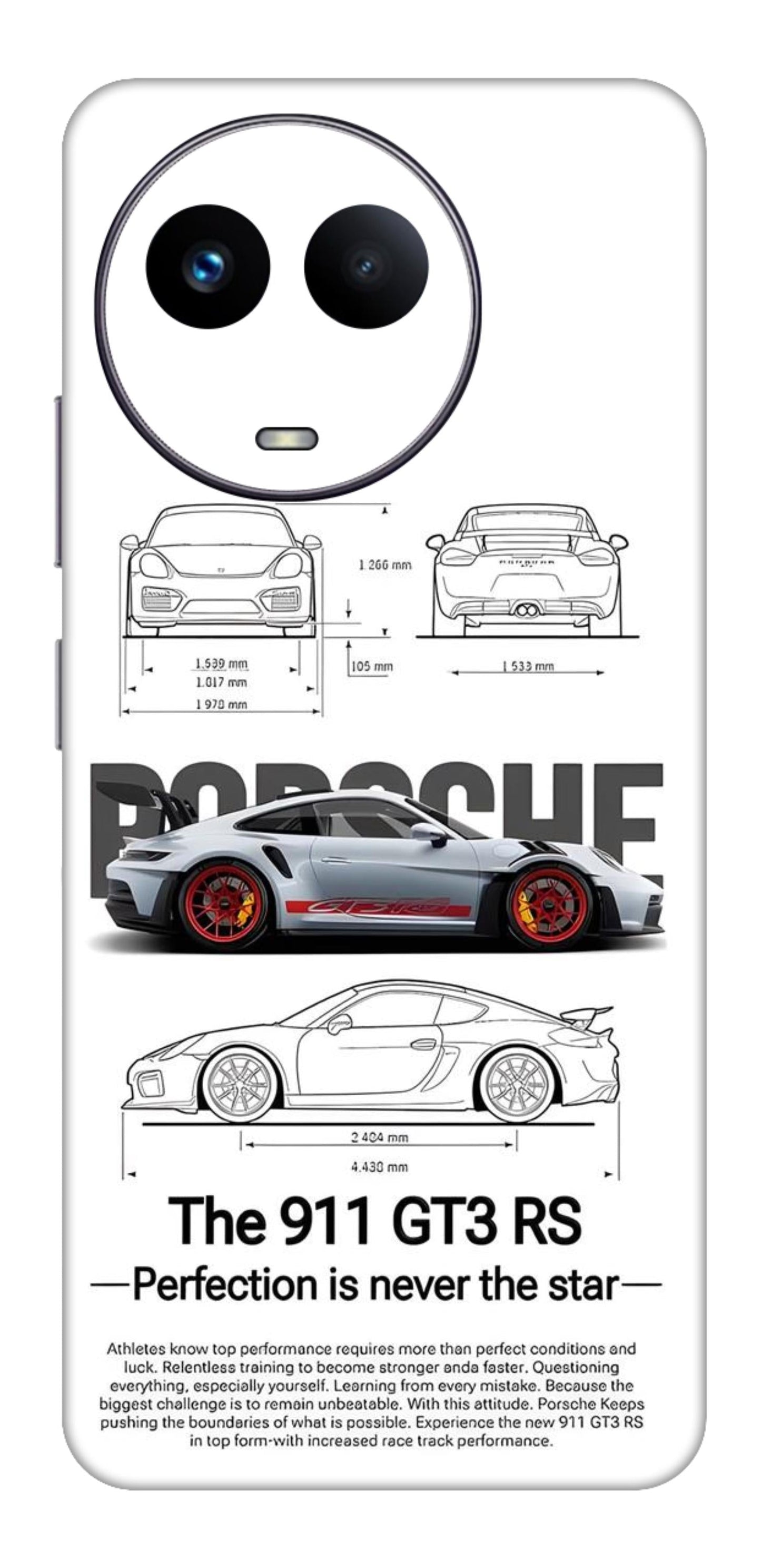 Realme 11x Skins and Wraps