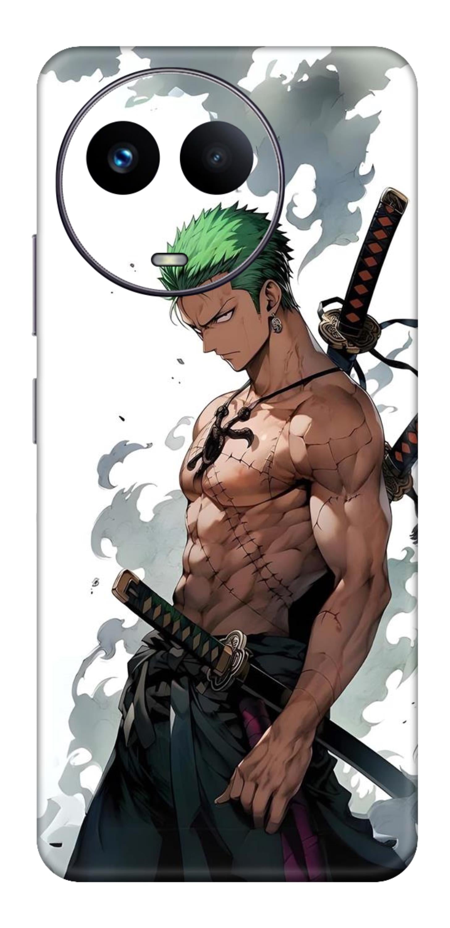 Realme 11x Skins and Wraps