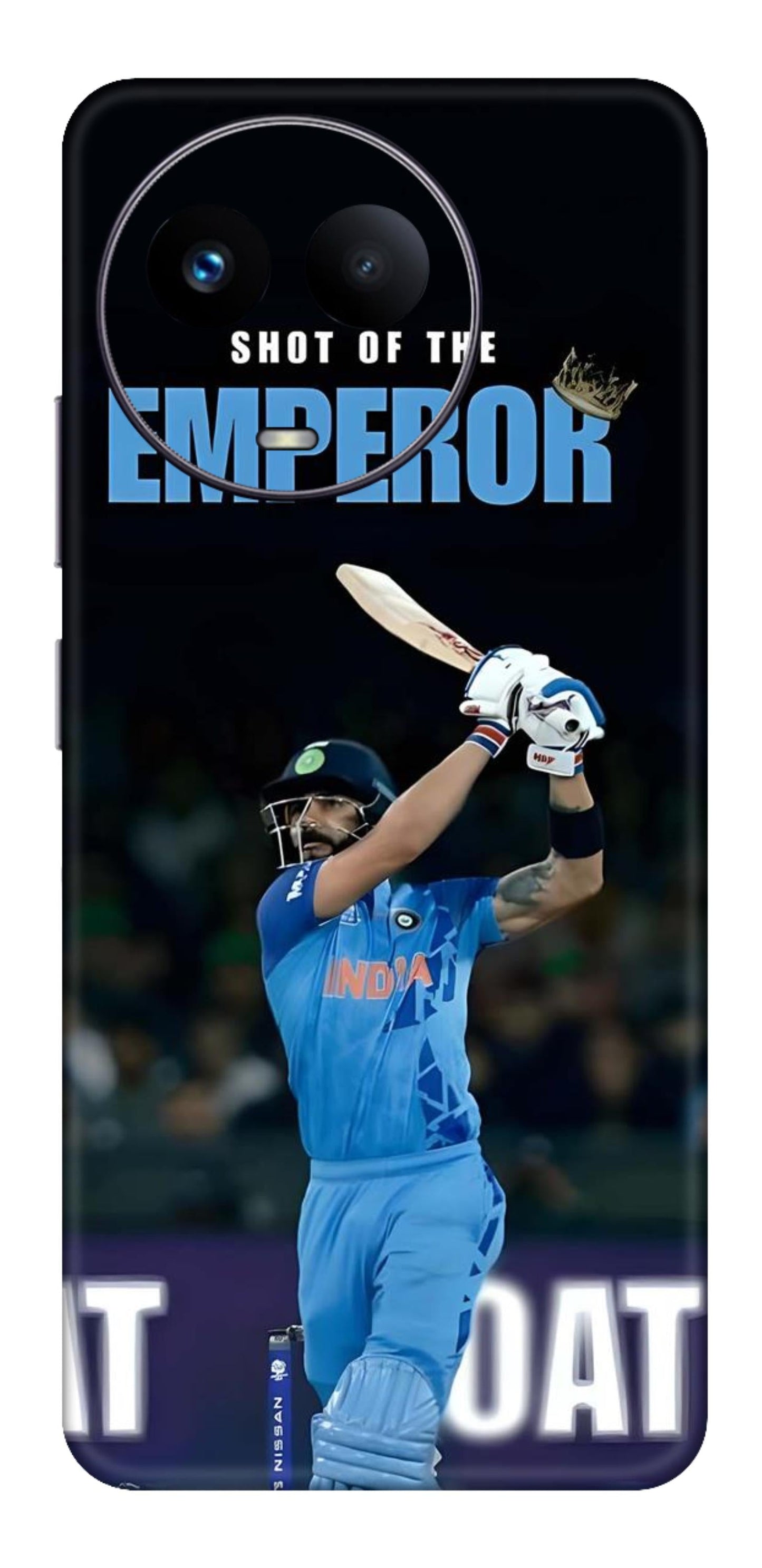 Realme 11x Skins and Wraps