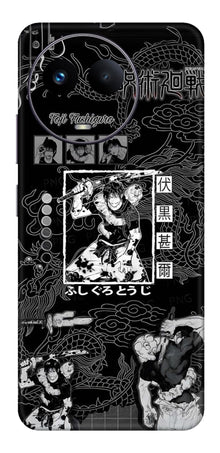 Realme 11x Skins and Wraps