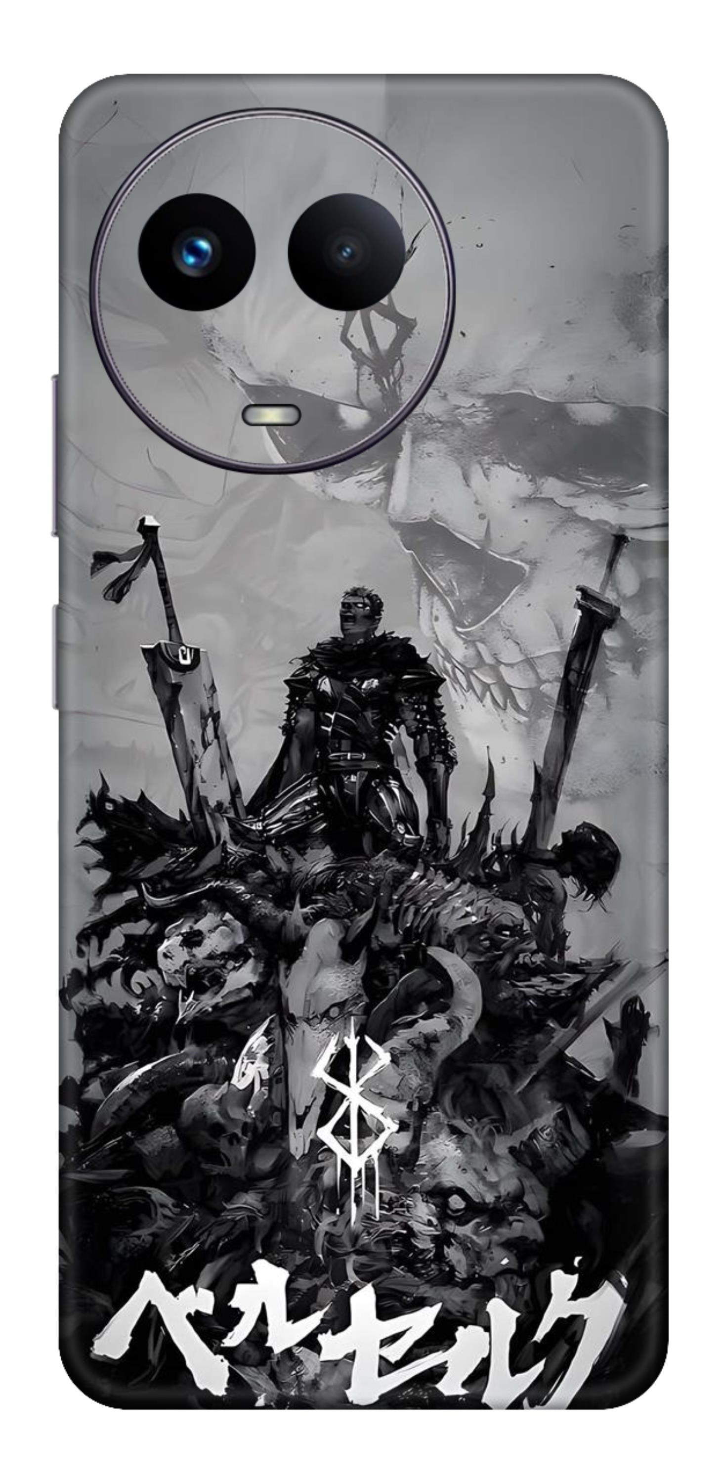 Realme 11 Skins and Wraps