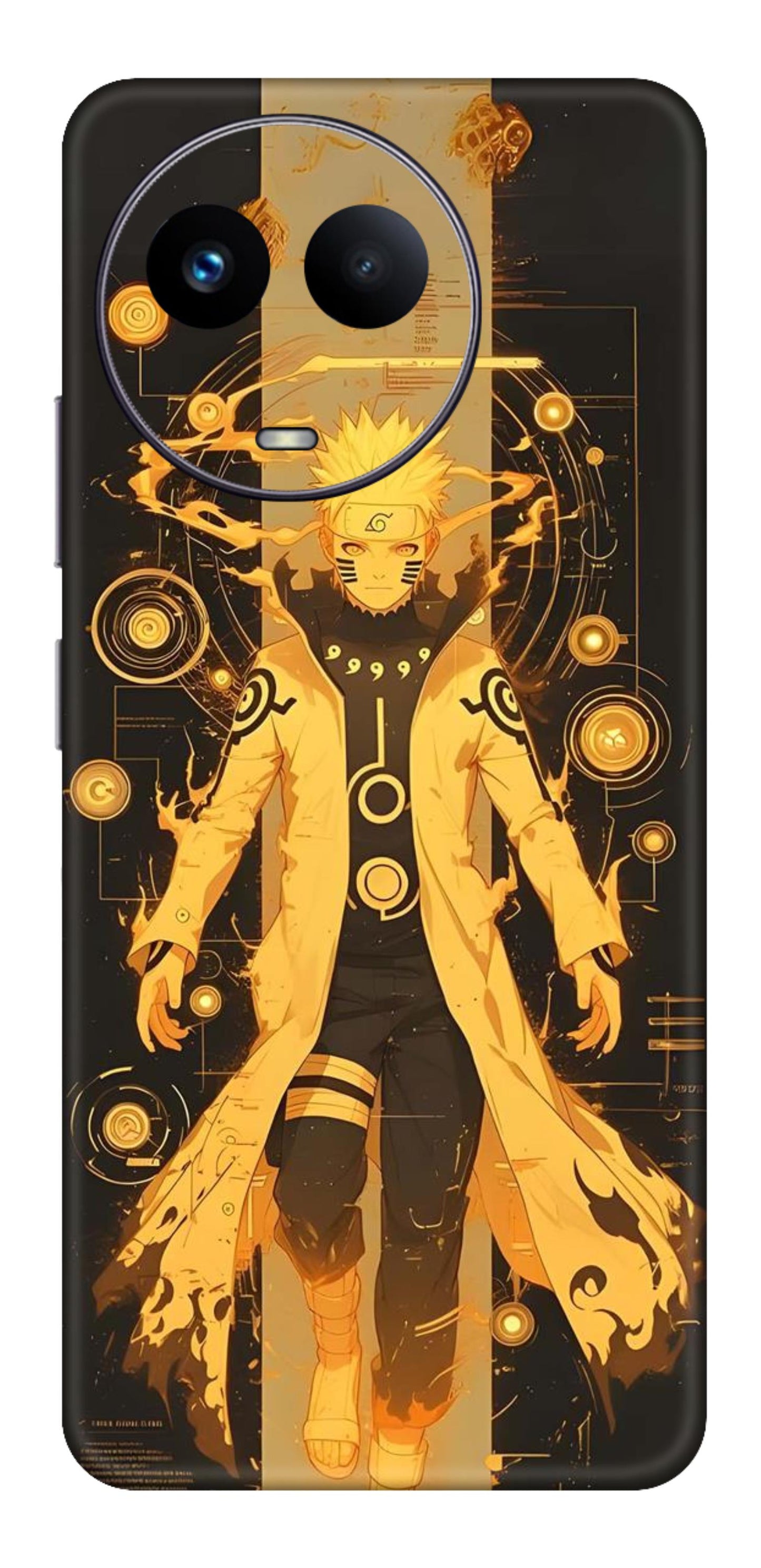 Realme 11 Skins and Wraps