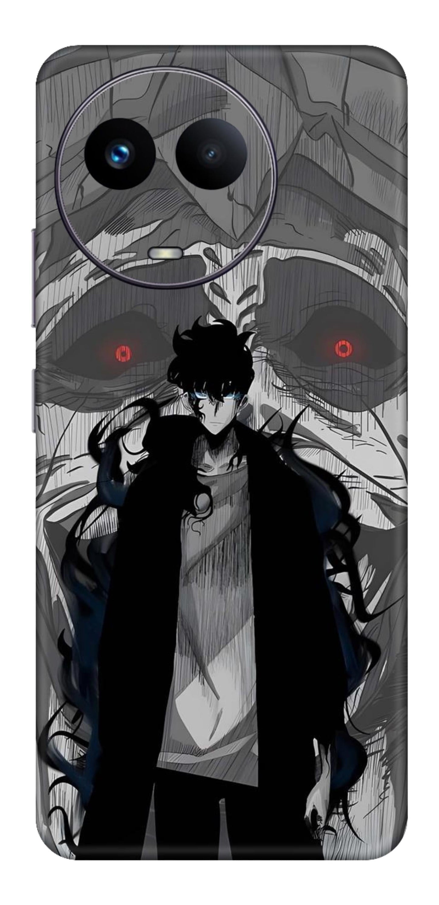 Realme 11 Skins and Wraps