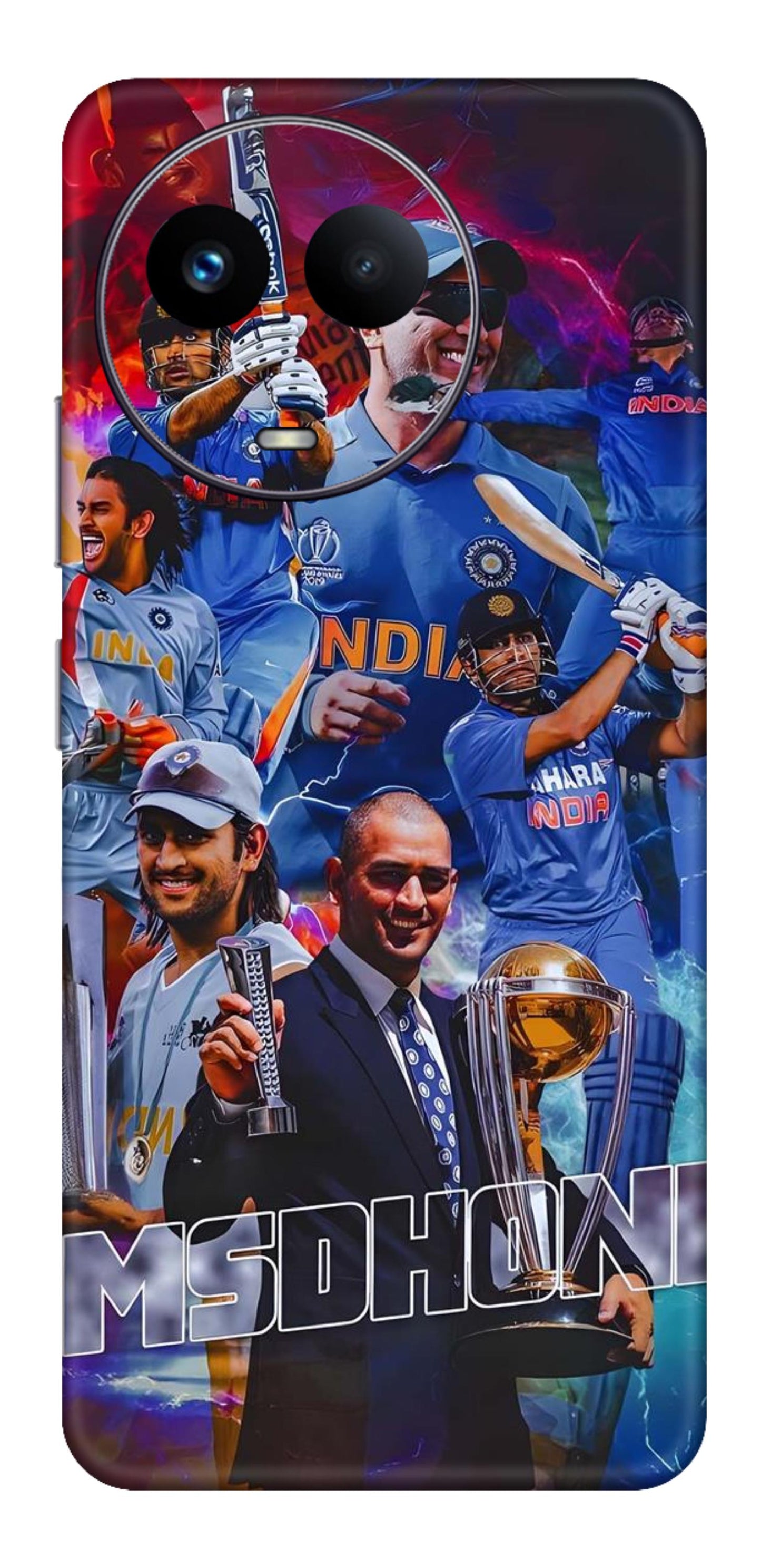 Realme 11 Skins and Wraps