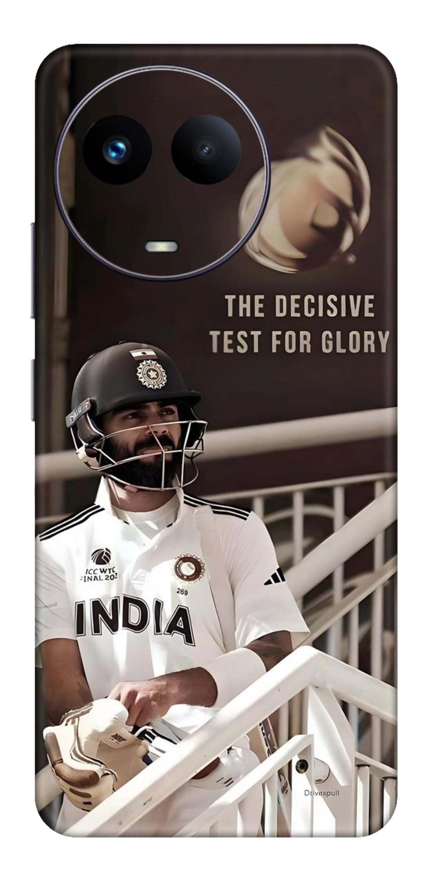 Realme 11 Skins and Wraps