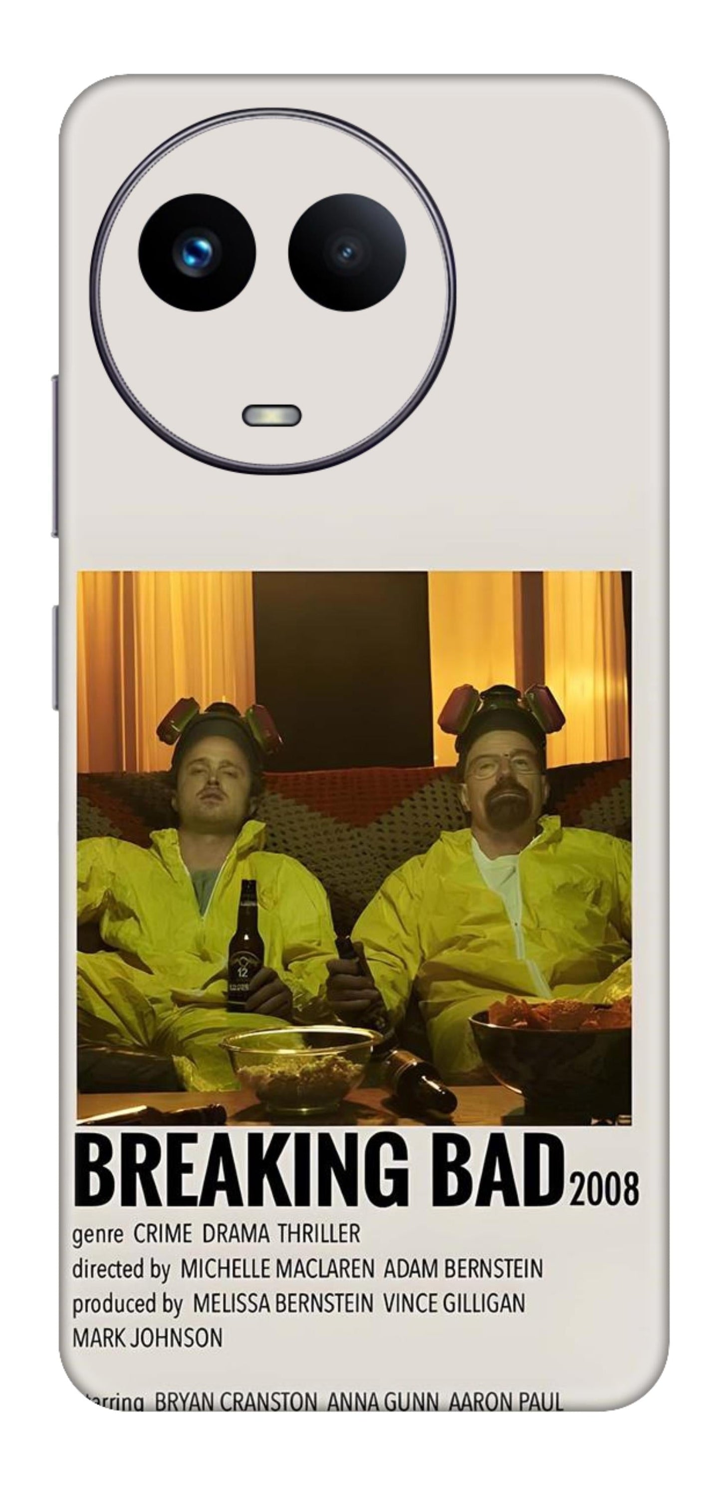 Realme 11 Skins and Wraps