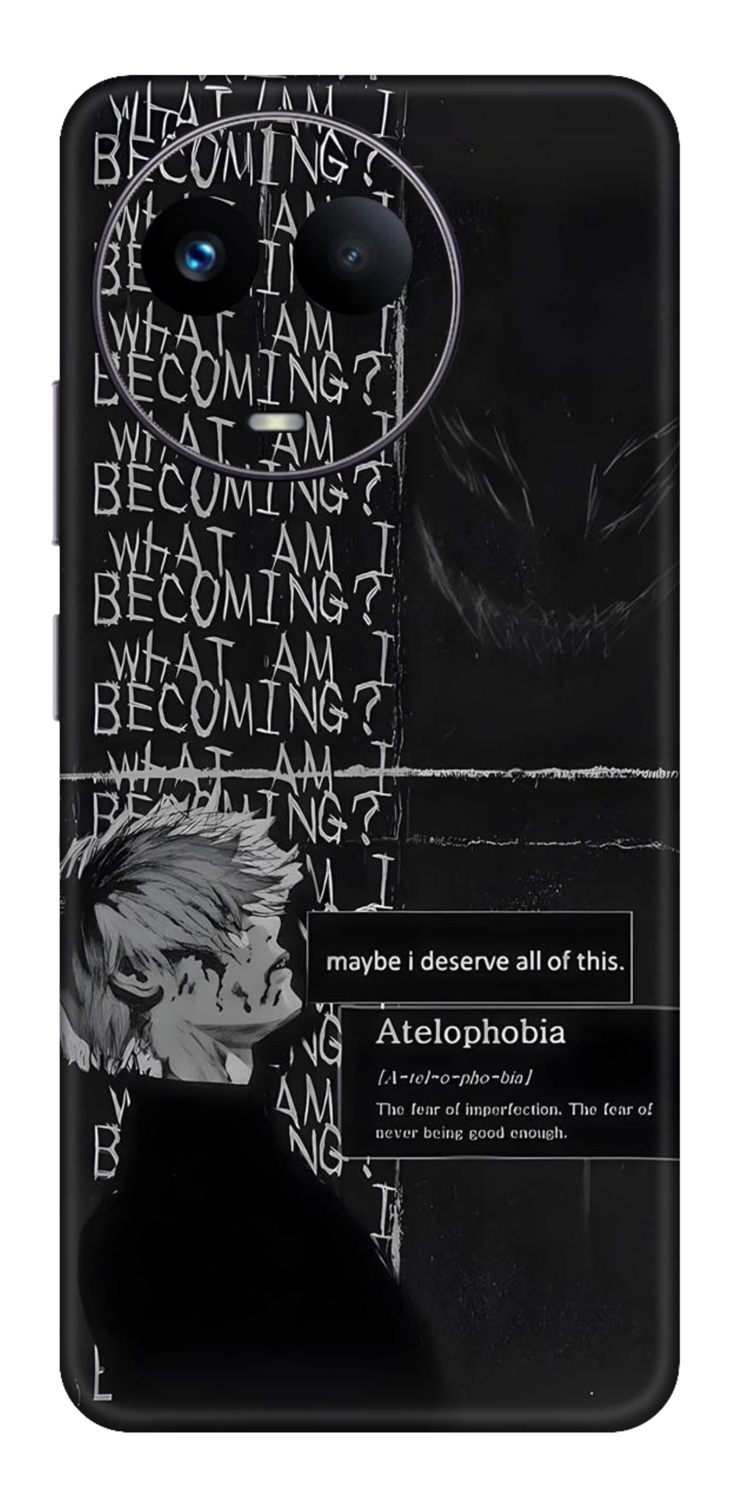 Realme 11 Skins and Wraps