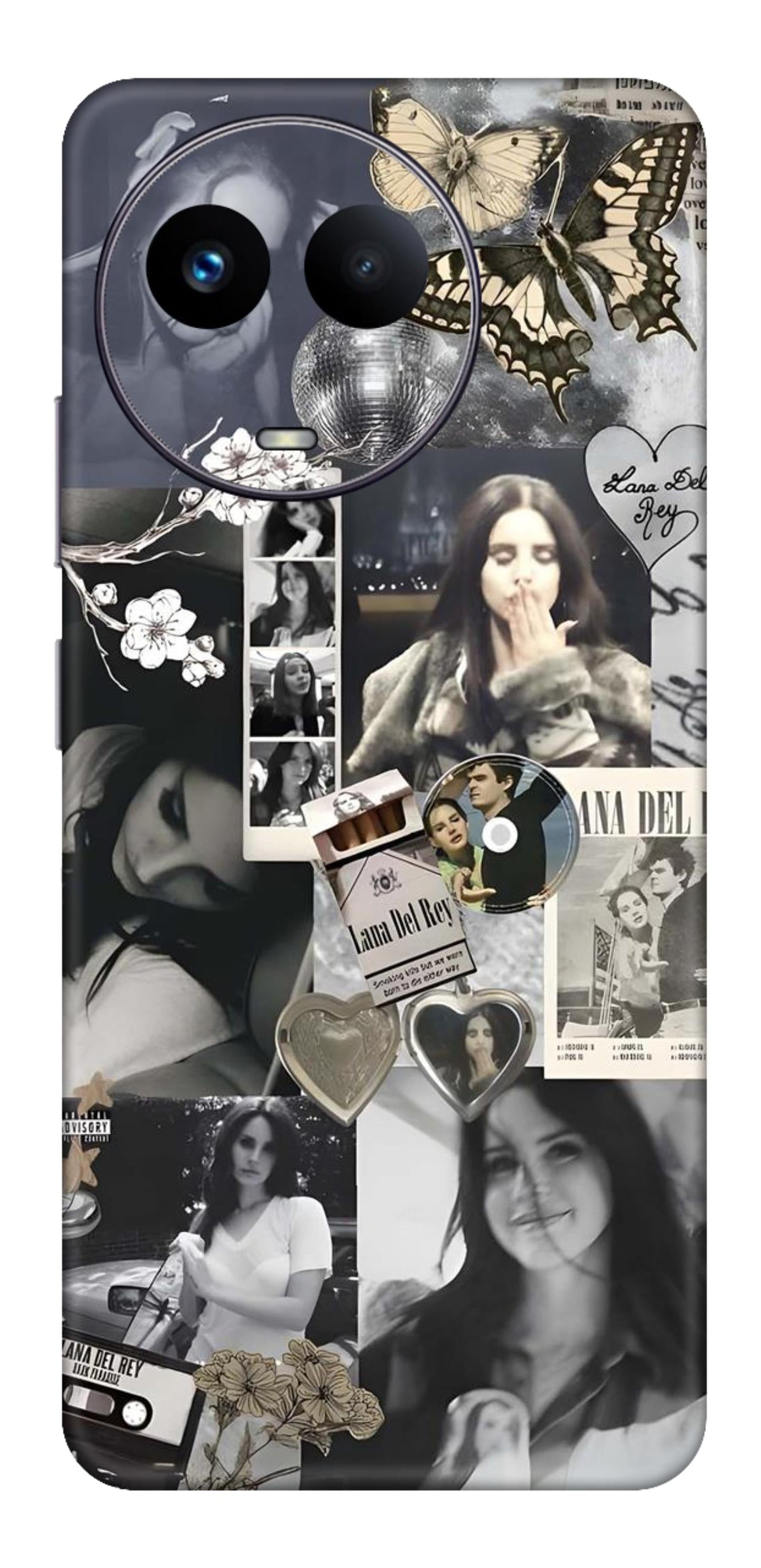 Realme 11 Skins and Wraps