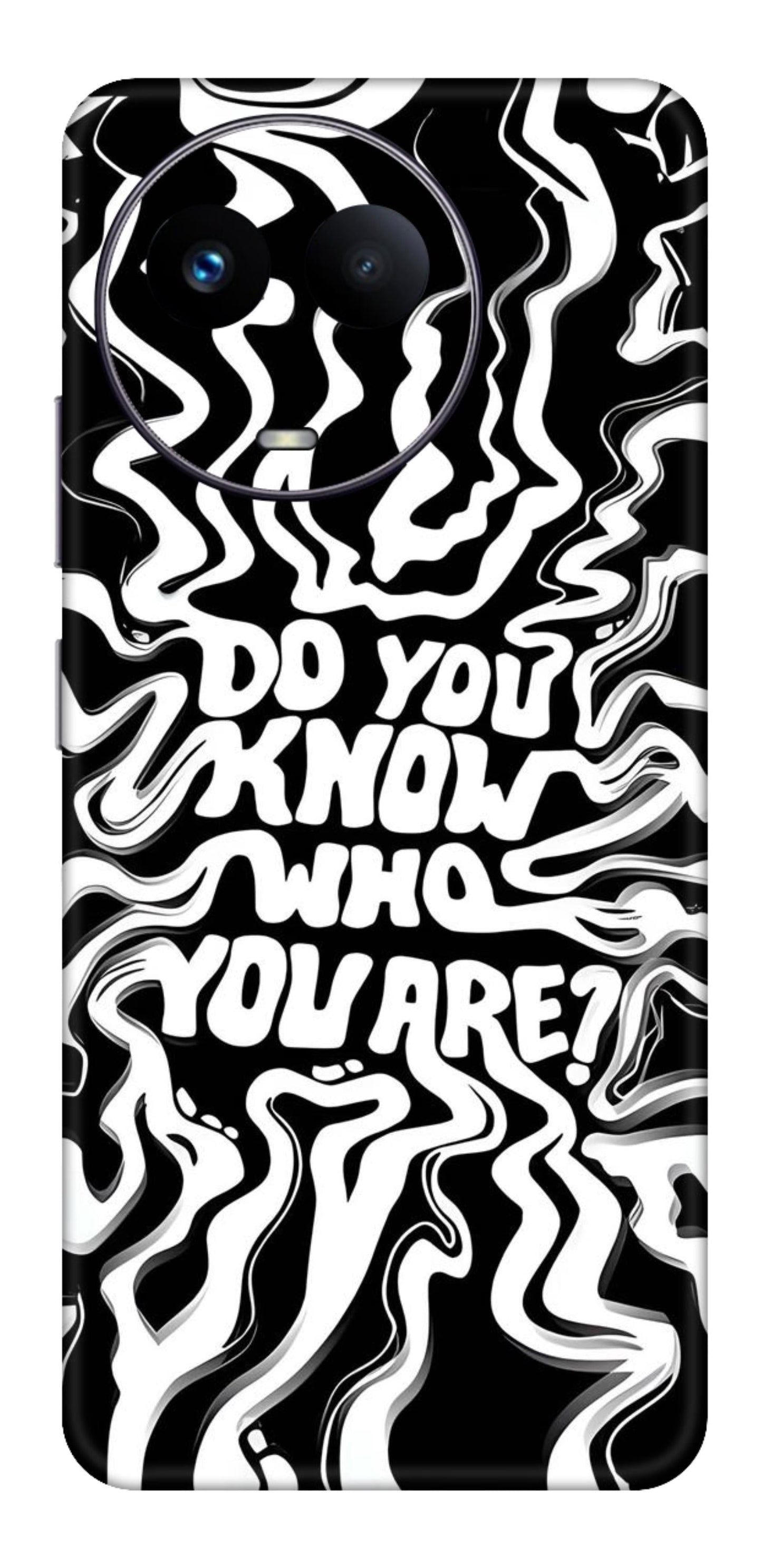 Realme 11 Skins and Wraps