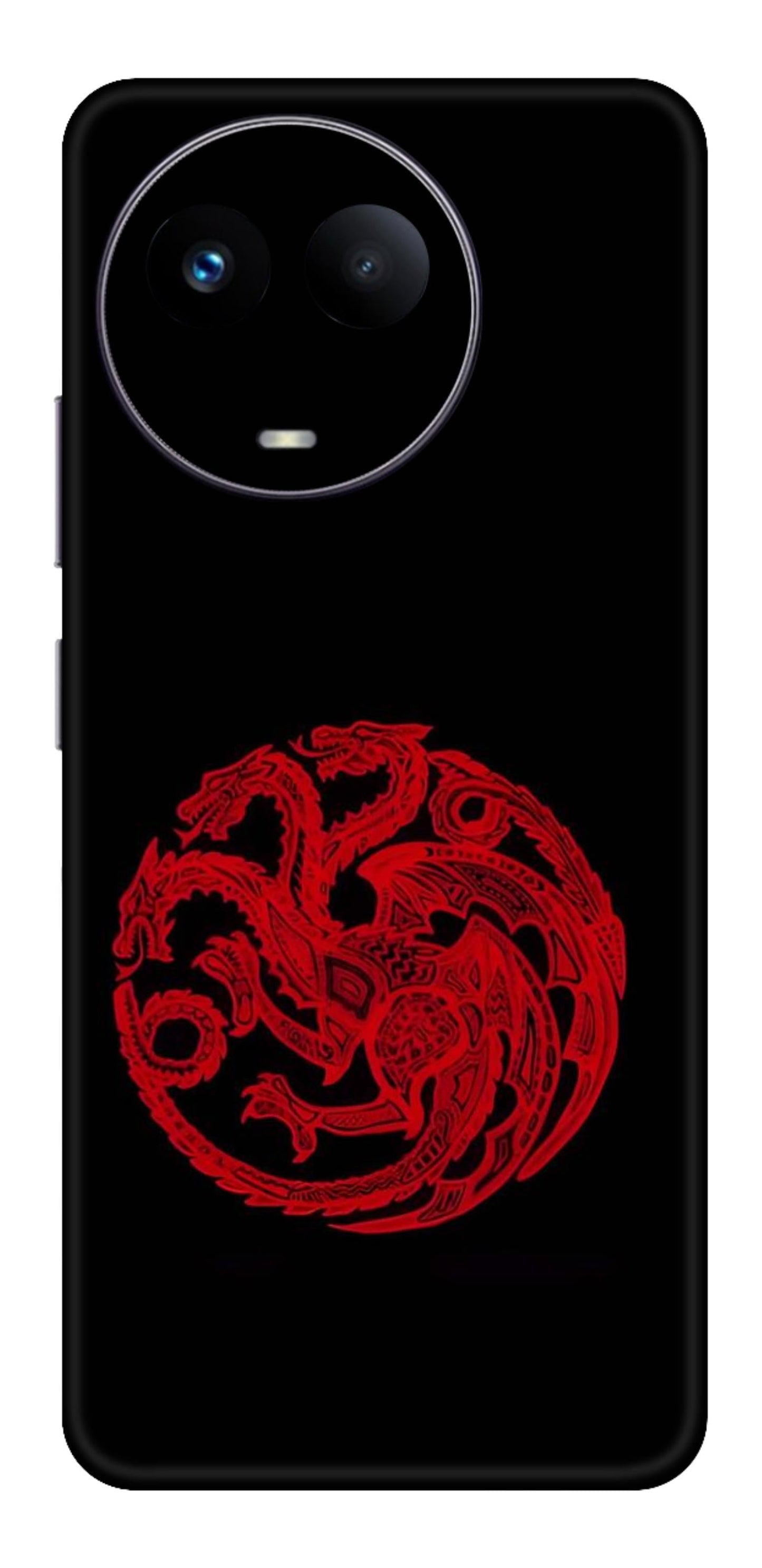 Realme 11 Skins and Wraps