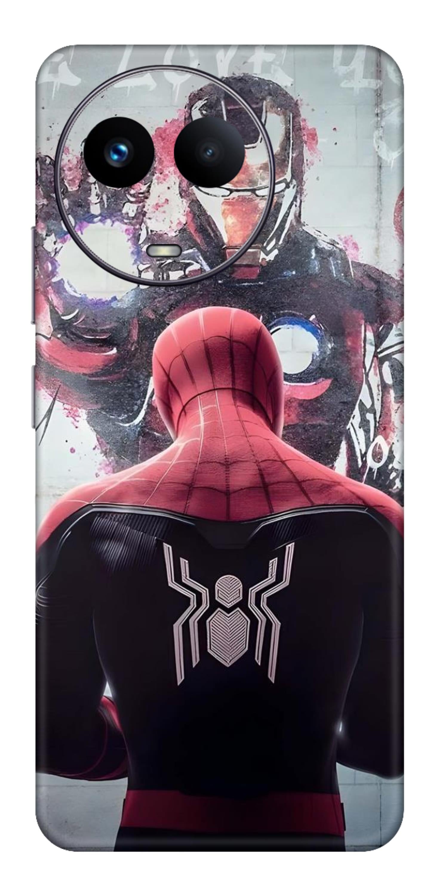 Realme 11 Skins and Wraps