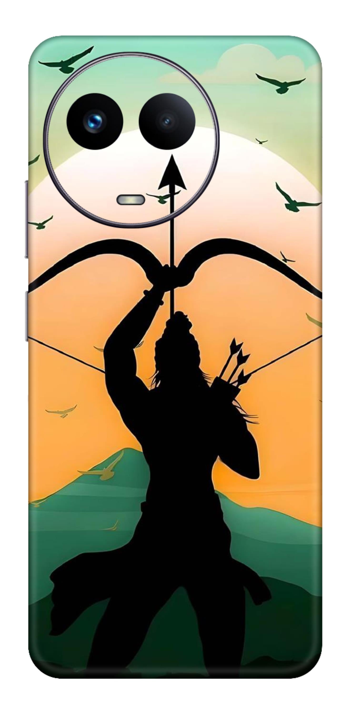 Realme 11 Skins and Wraps