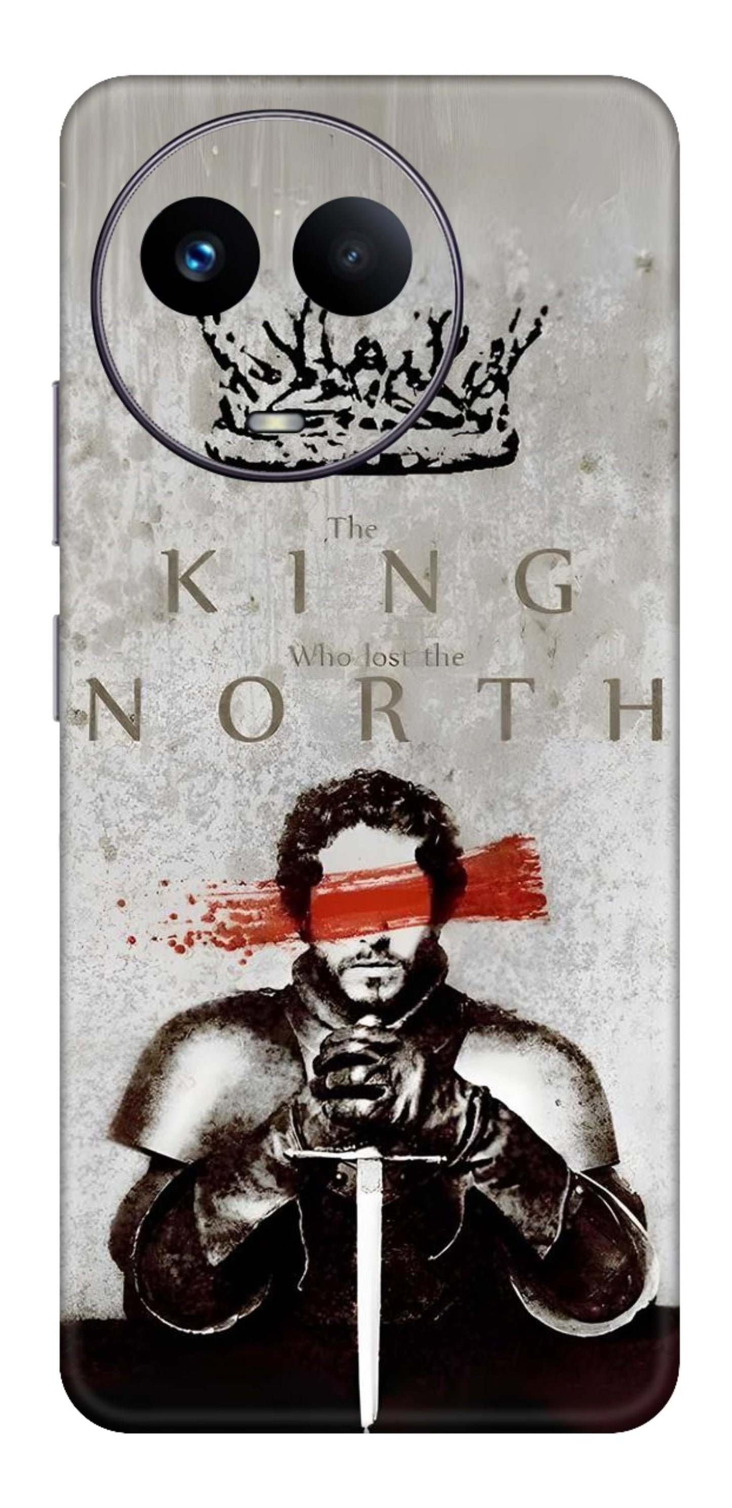 Realme 11 Skins and Wraps