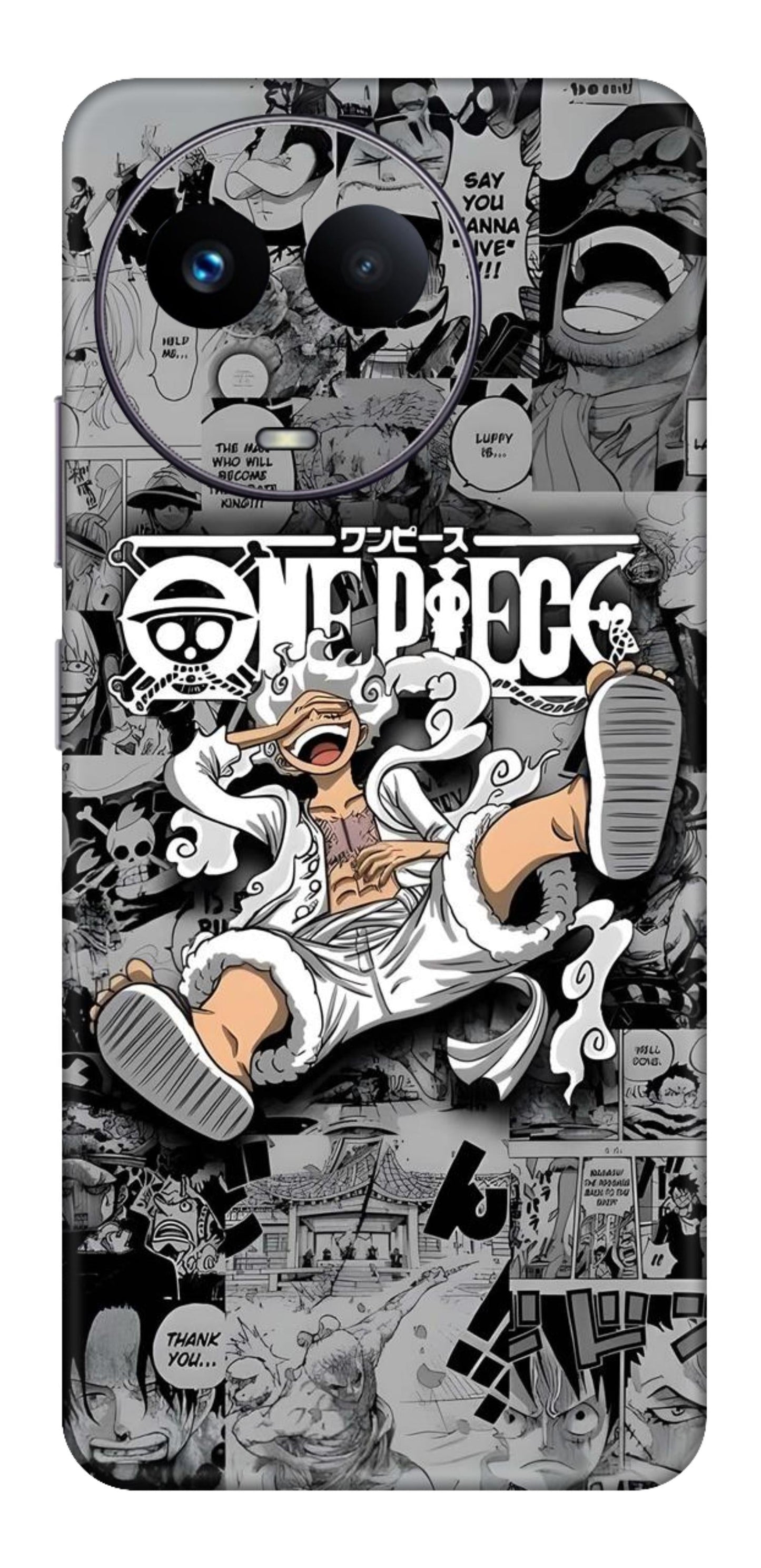 Realme 11 Skins and Wraps