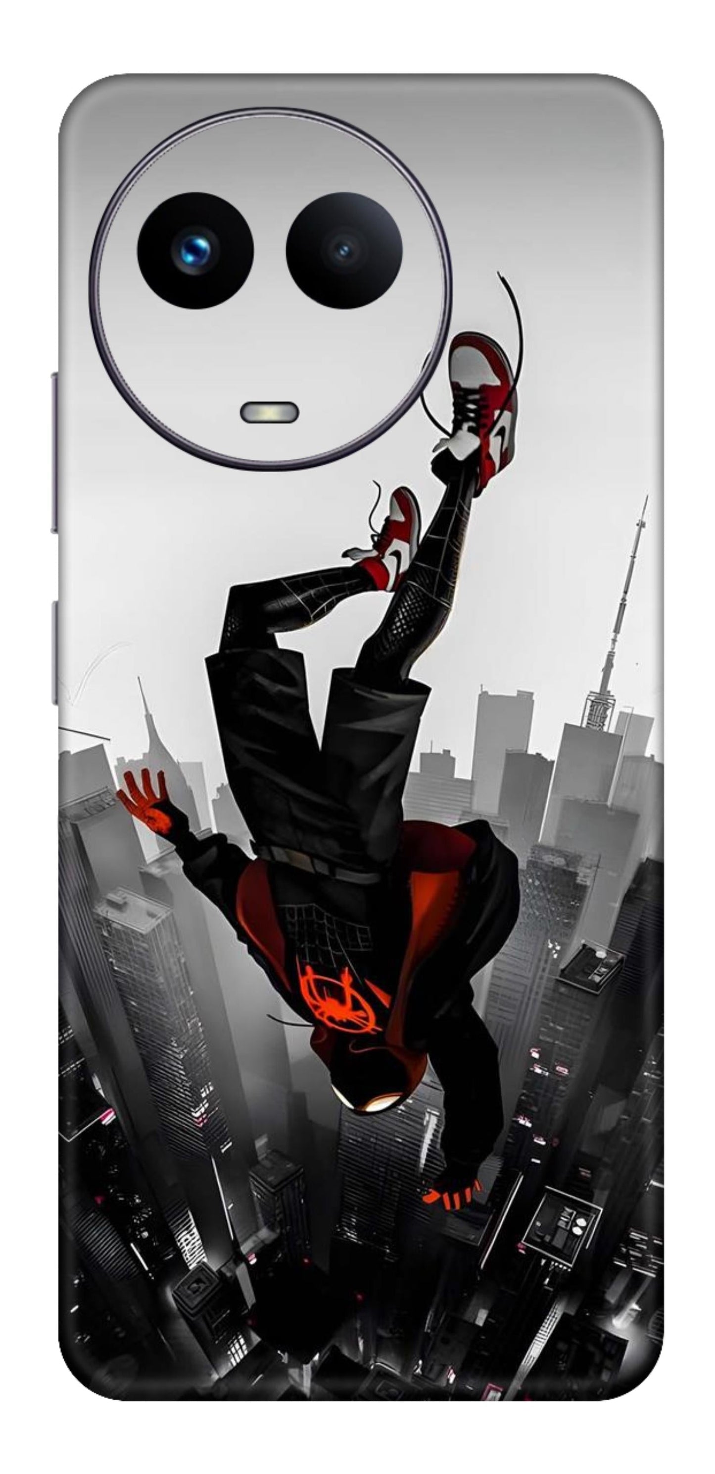 Realme 11 Skins and Wraps