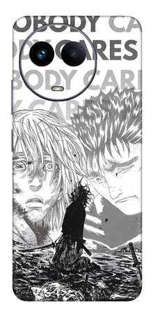 Realme 11 Skins and Wraps