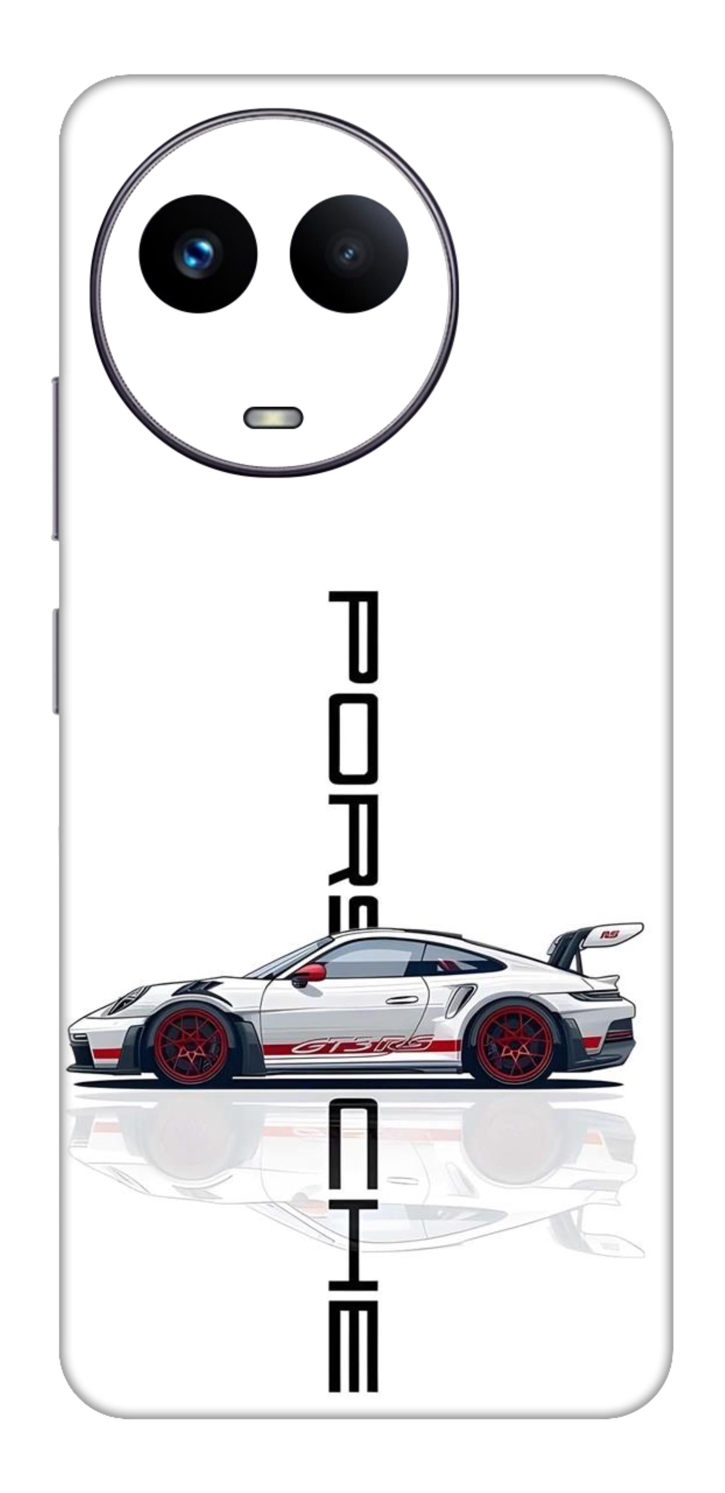 Realme 11 Skins and Wraps