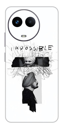 Realme 11 Skins and Wraps