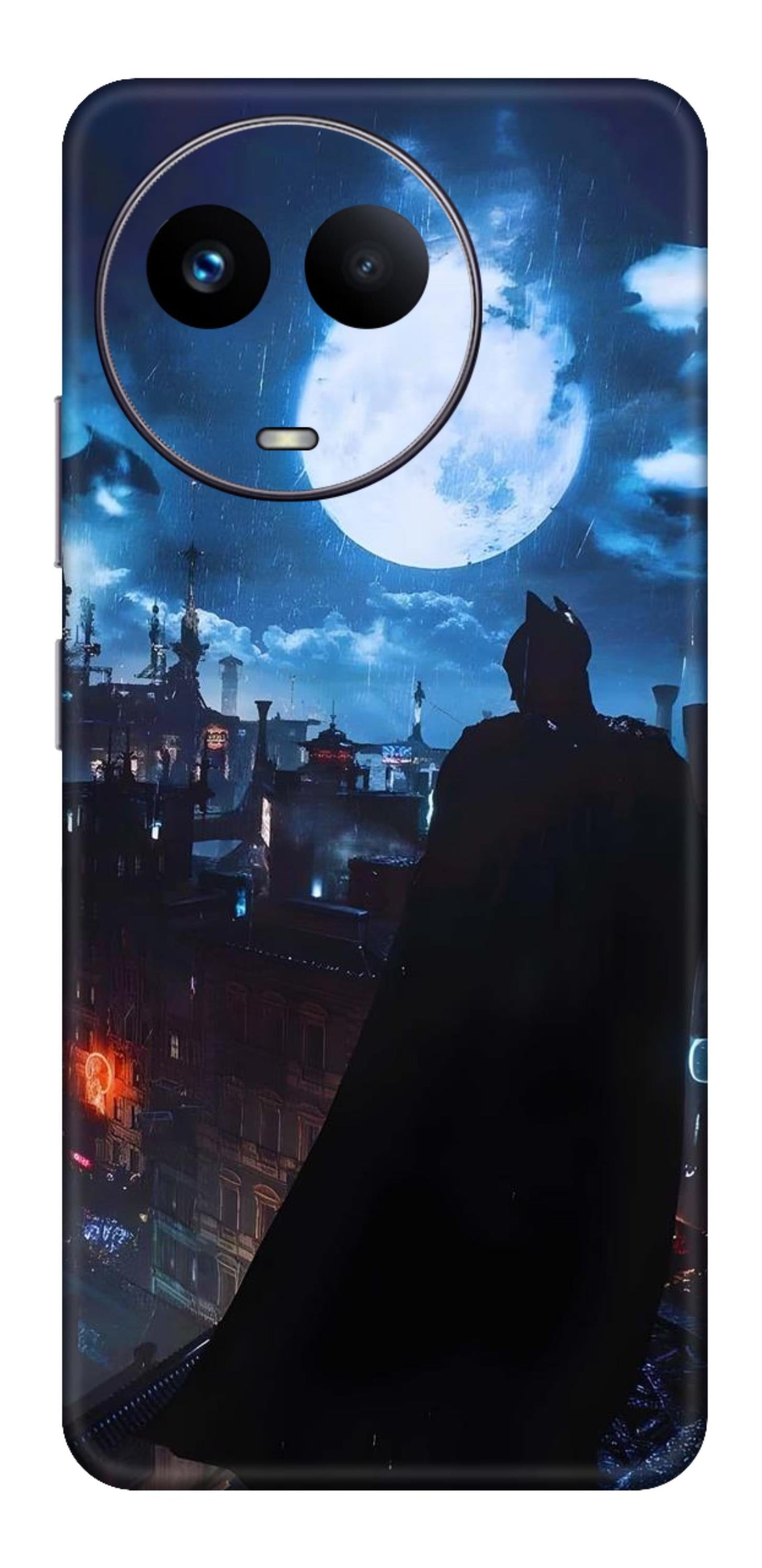 Realme 11 Skins and Wraps