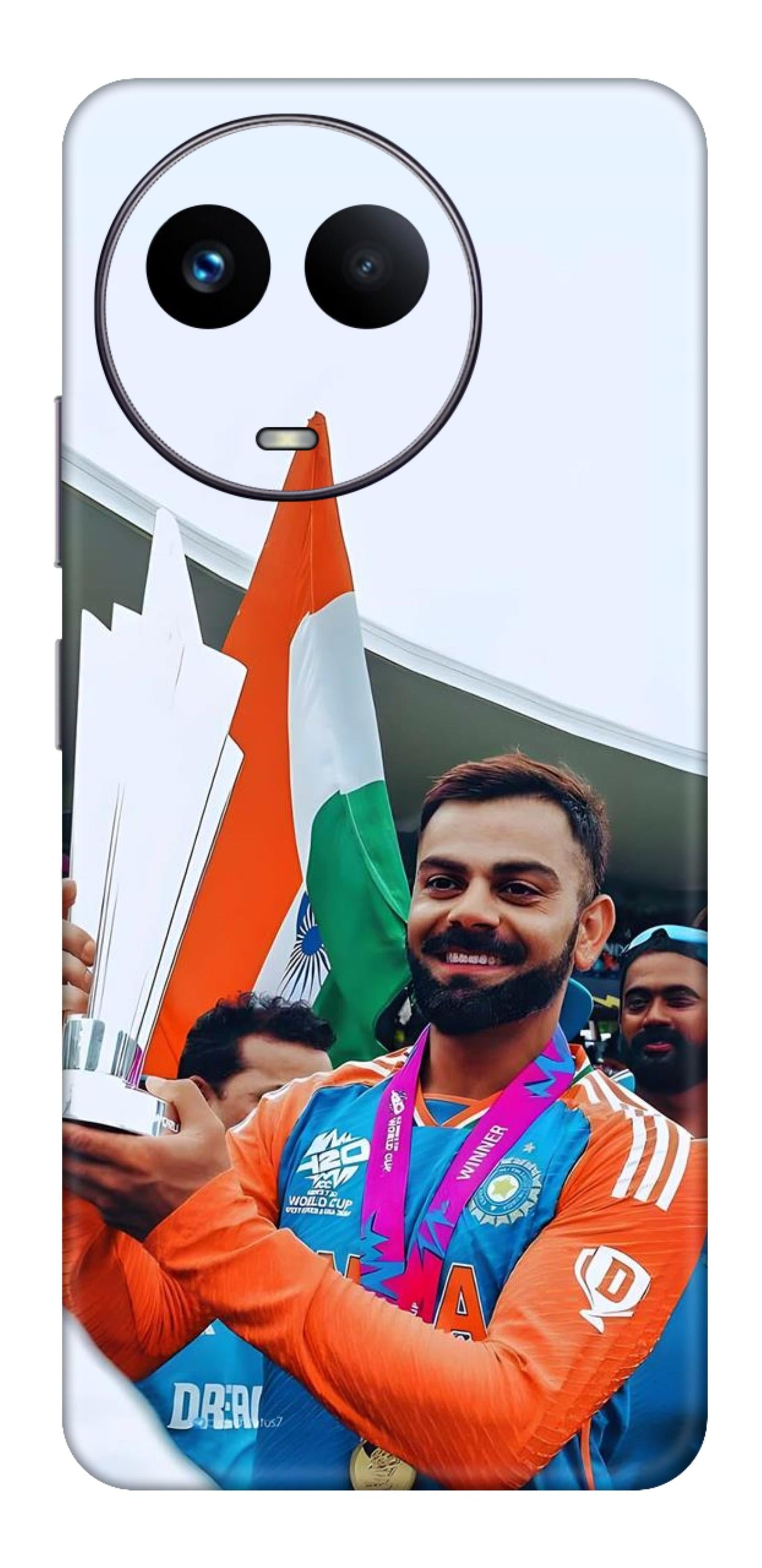 Realme 11 Skins and Wraps