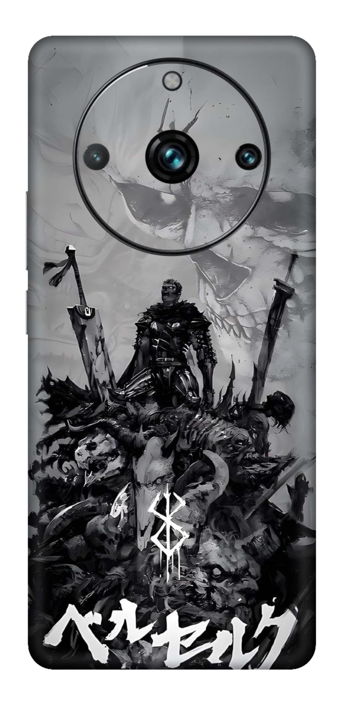 Realme 11 Pro Skins and Wraps