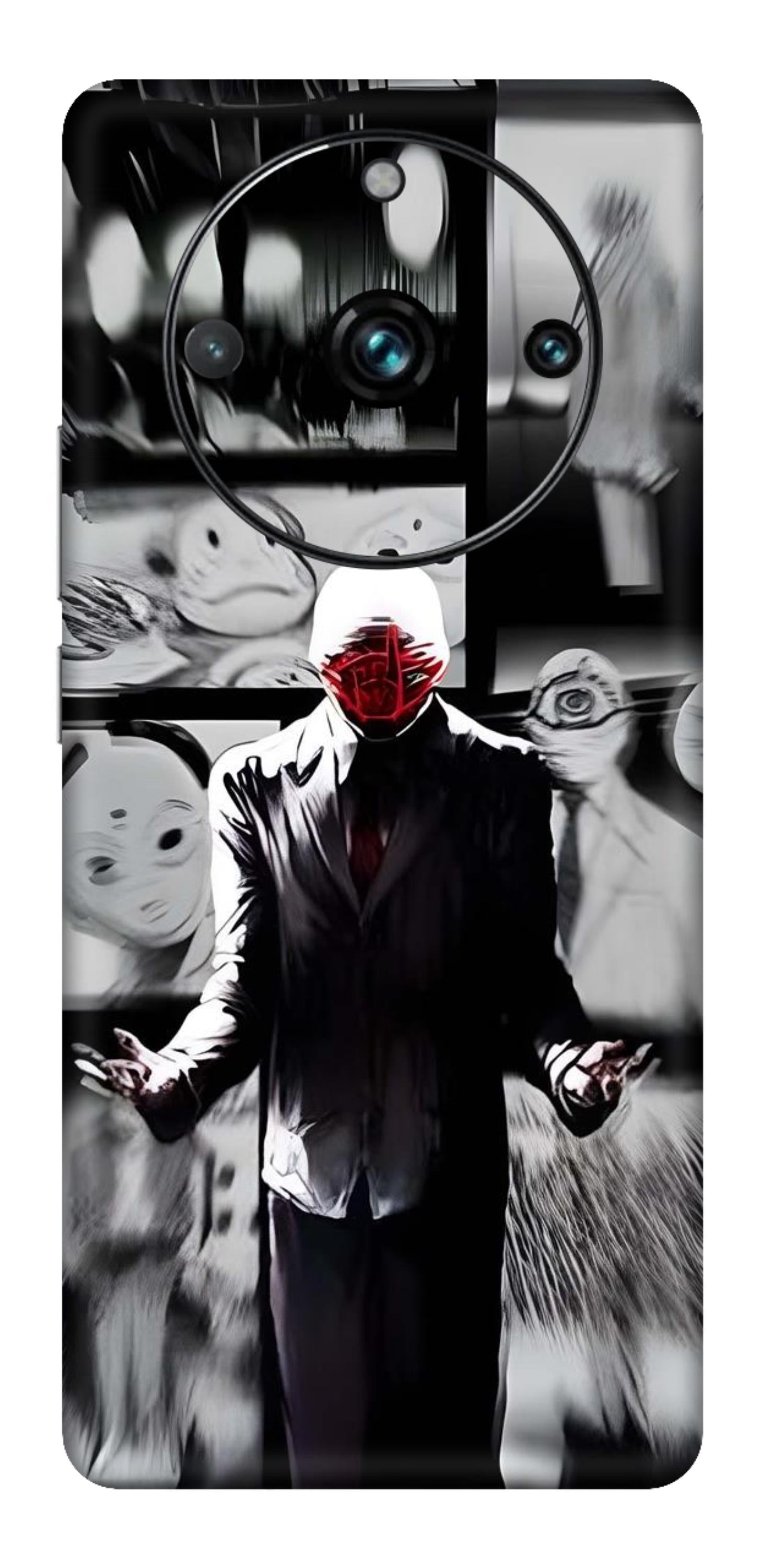 Realme 11 Pro Skins and Wraps