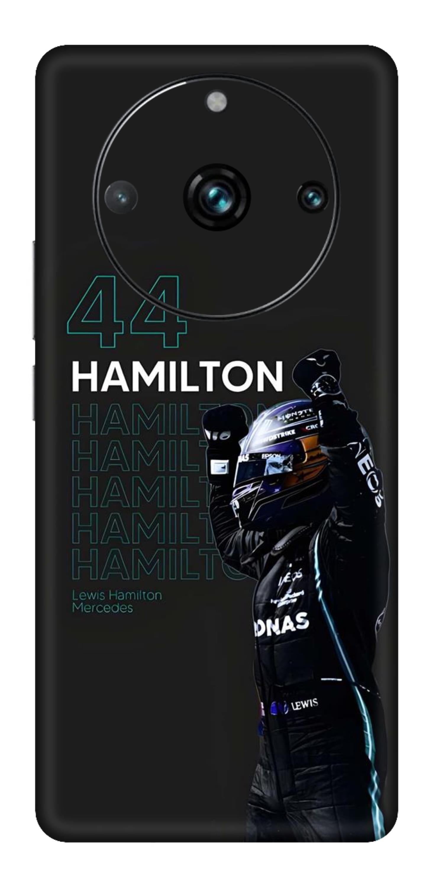 Realme 11 Pro Skins and Wraps