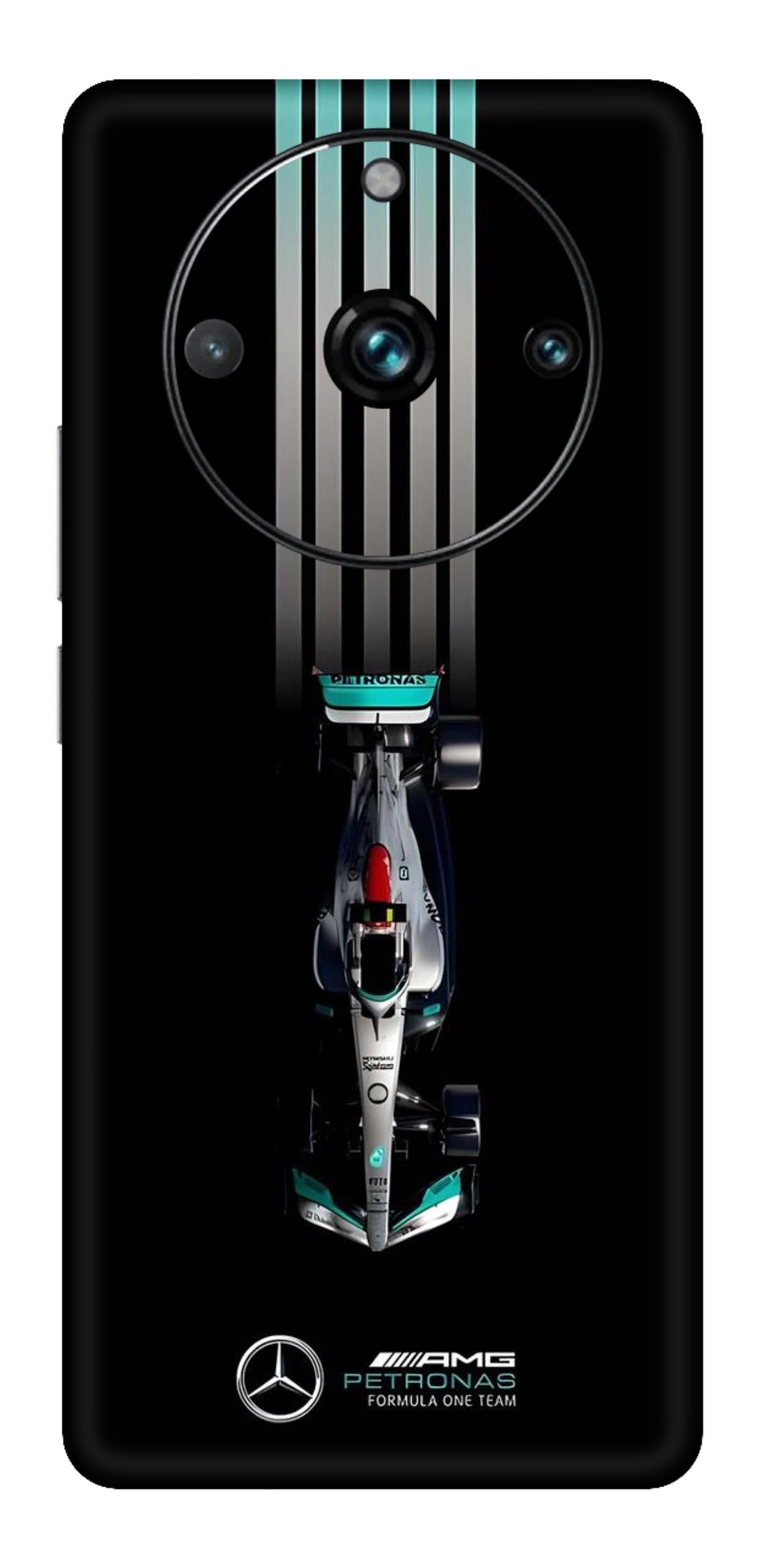 Realme 11 Pro Skins and Wraps