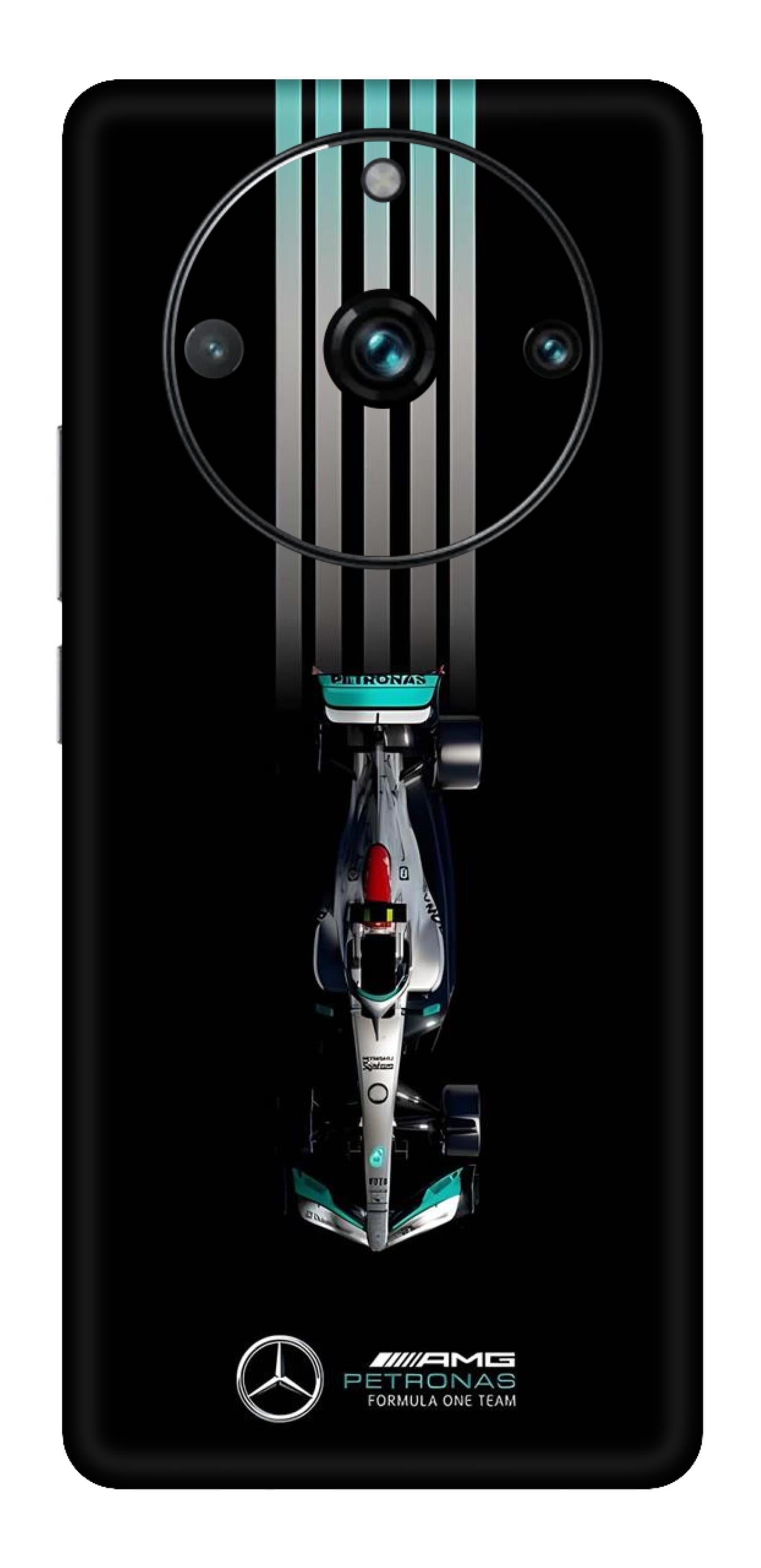 Realme 11 Pro Skins and Wraps