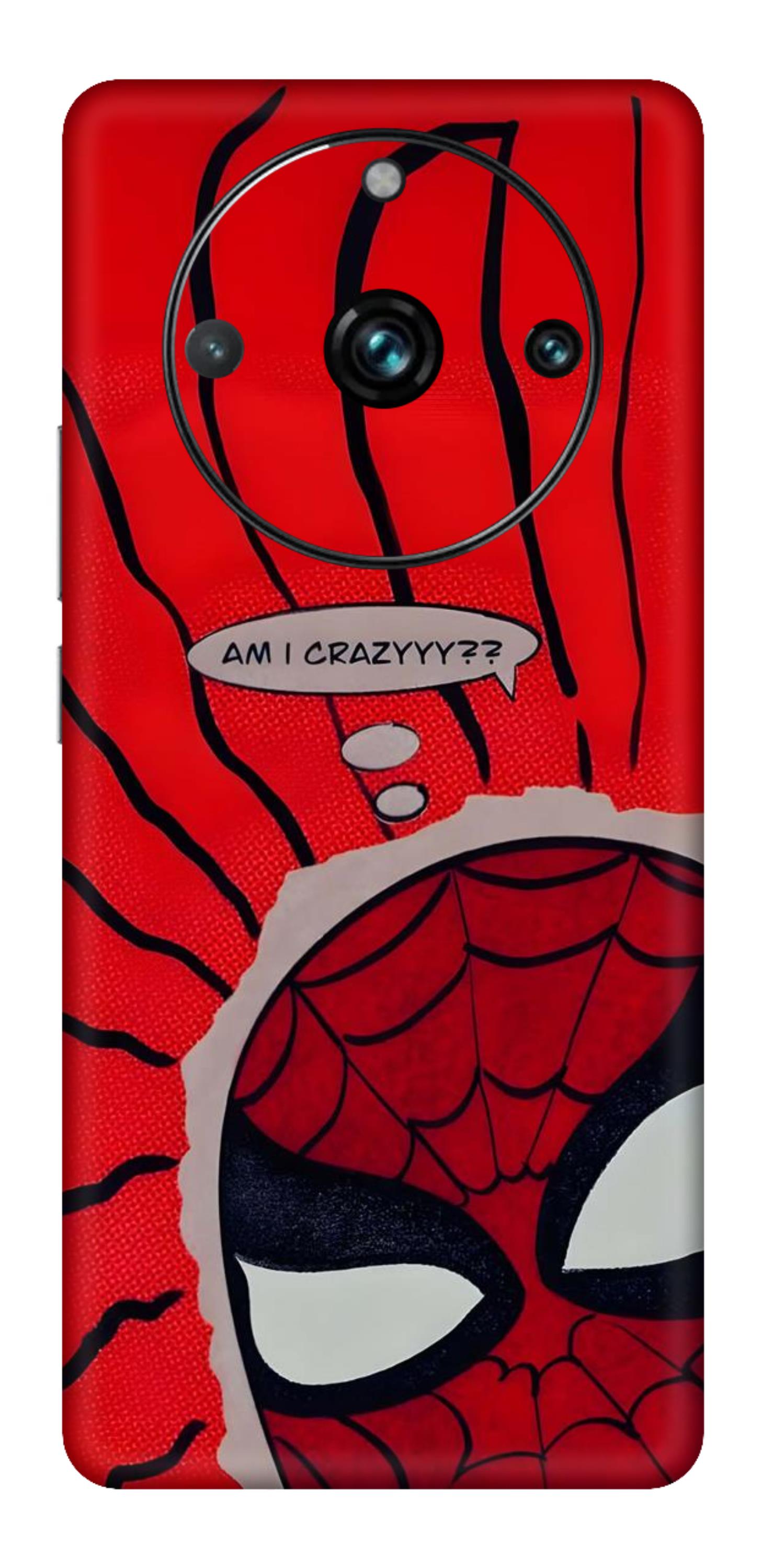 Realme 11 Pro Skins and Wraps