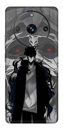 Realme 11 Pro Skins and Wraps