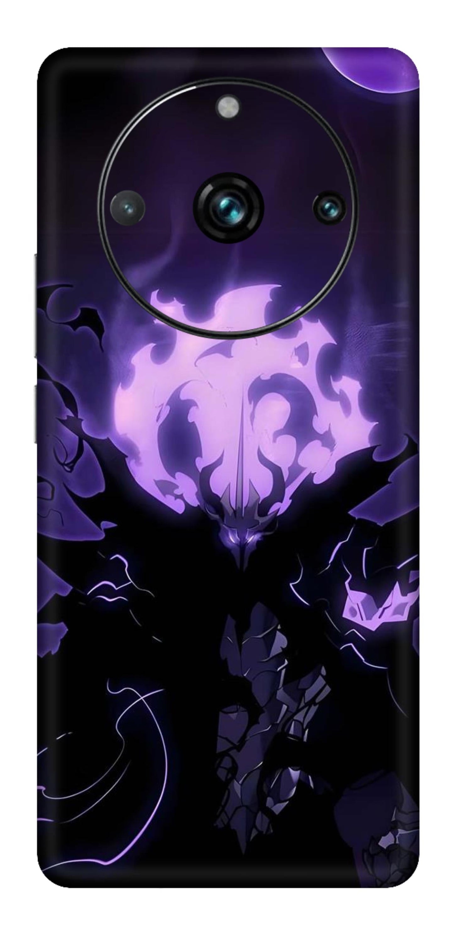 Realme 11 Pro Skins and Wraps