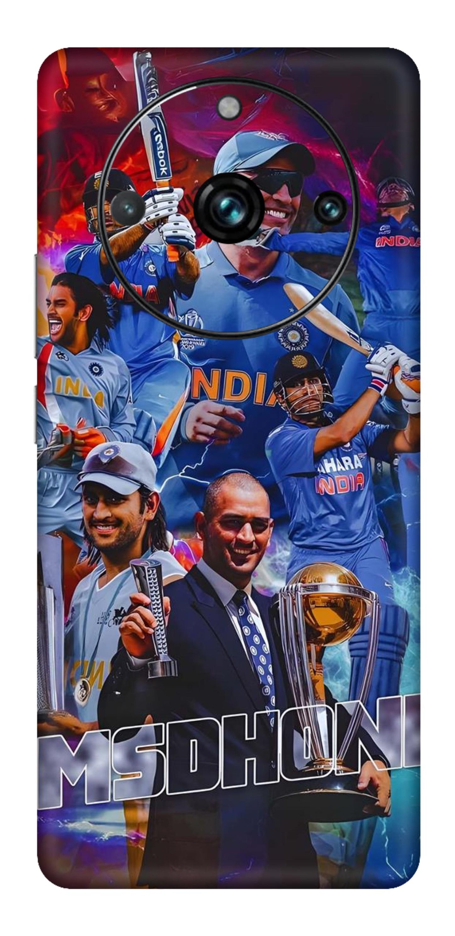 Realme 11 Pro Skins and Wraps