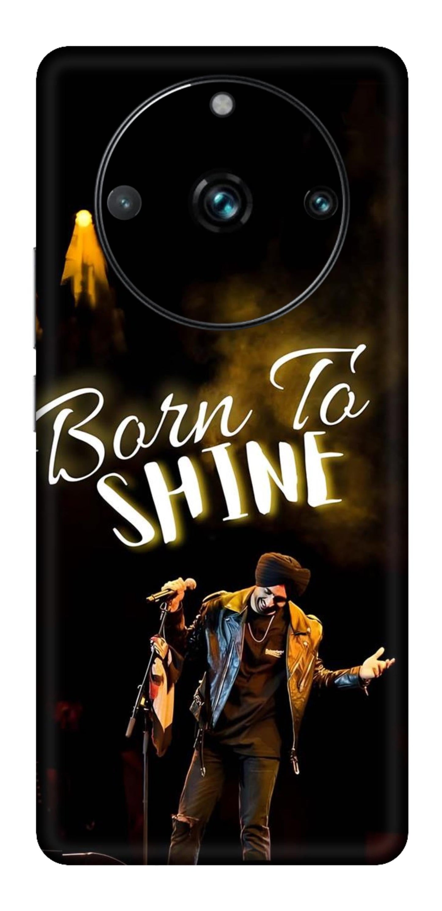 Realme 11 Pro Skins and Wraps