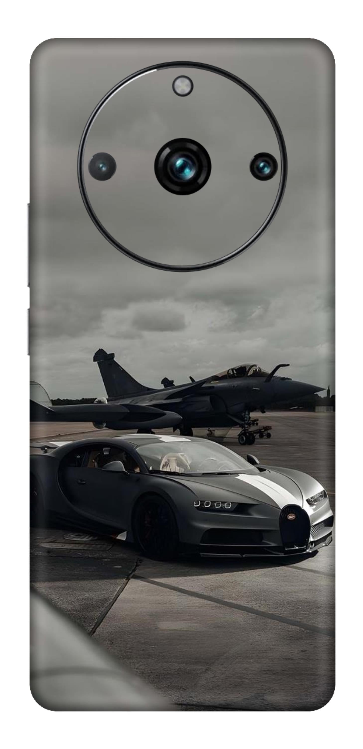 Realme 11 Pro Skins and Wraps