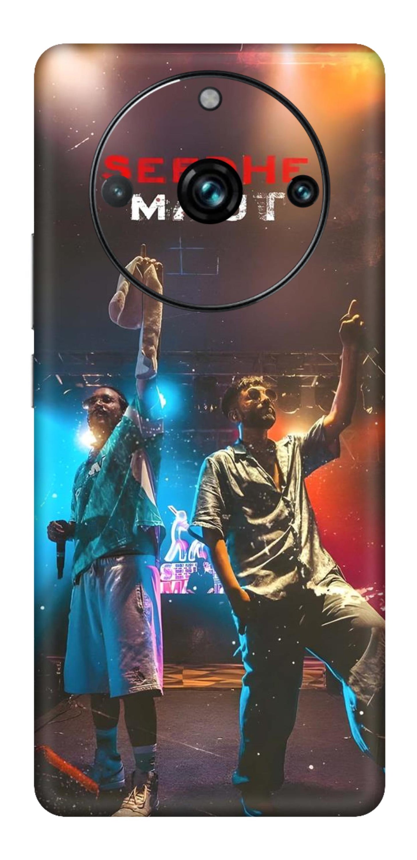 Realme 11 Pro Skins and Wraps